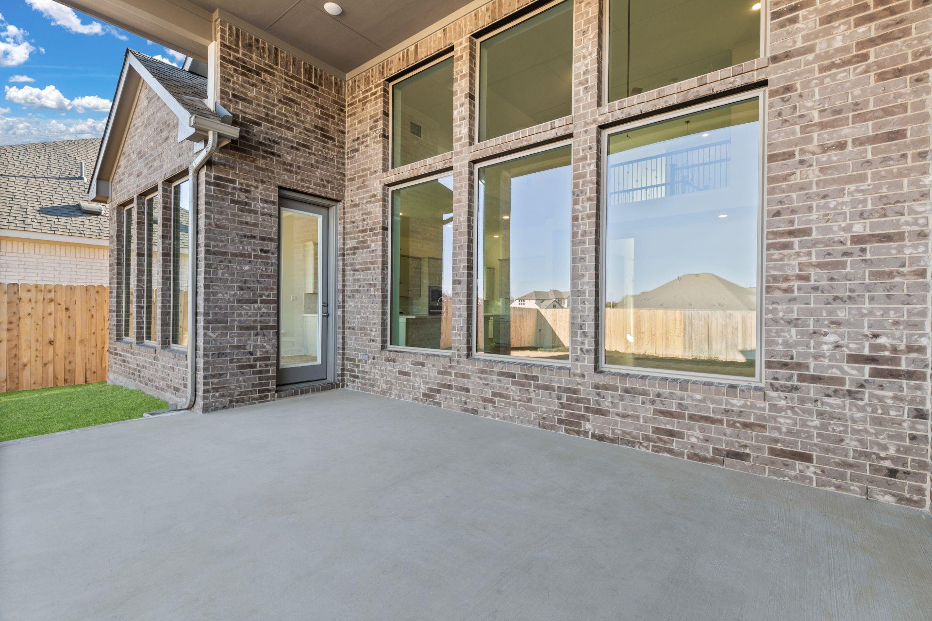 1105 Ellensburg Dr, Georgetown, TX 78633