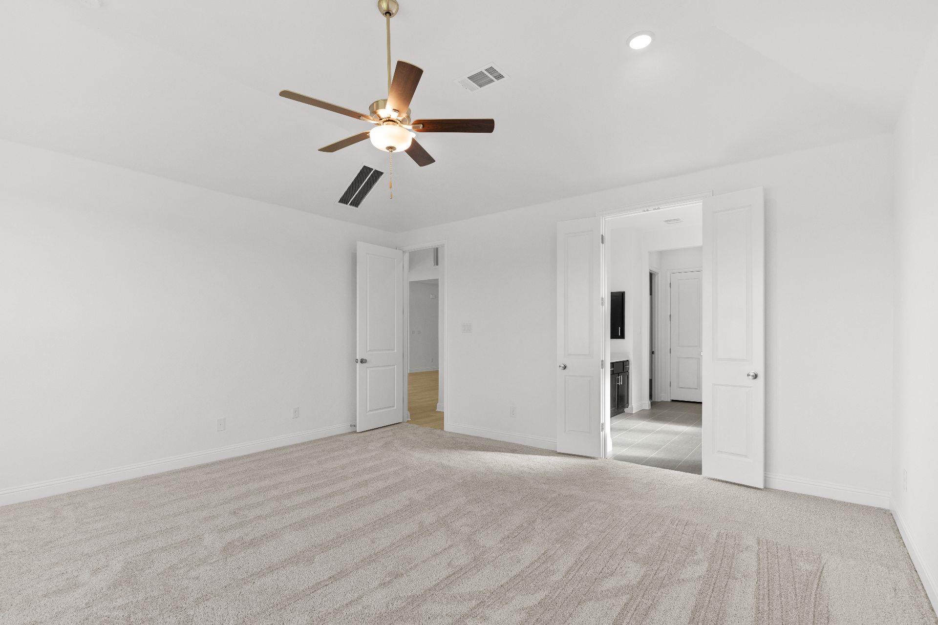 1105 Ellensburg Dr, Georgetown, TX 78633