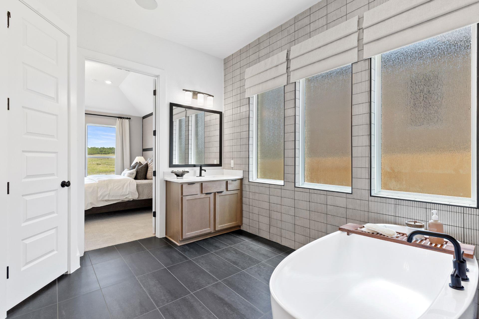 1105 Ellensburg Dr, Georgetown, TX 78633