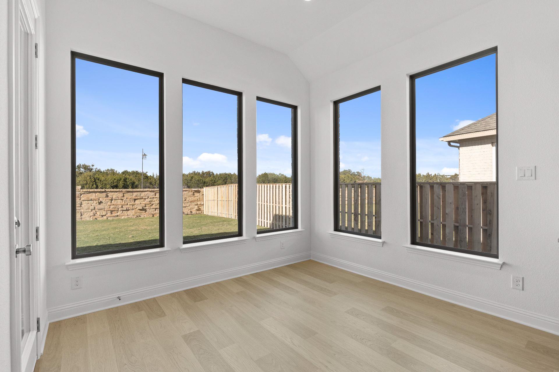 1105 Ellensburg Dr, Georgetown, TX 78633