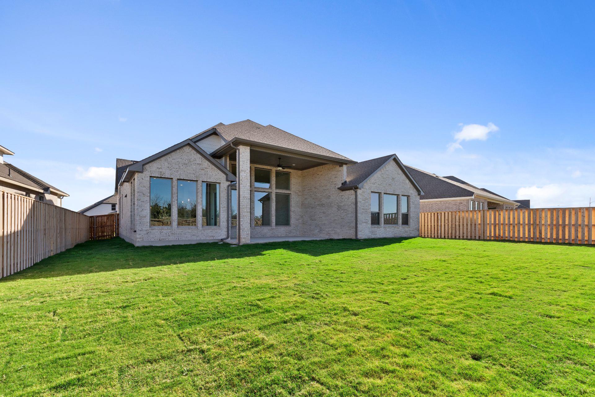 1105 Ellensburg Dr, Georgetown, TX 78633