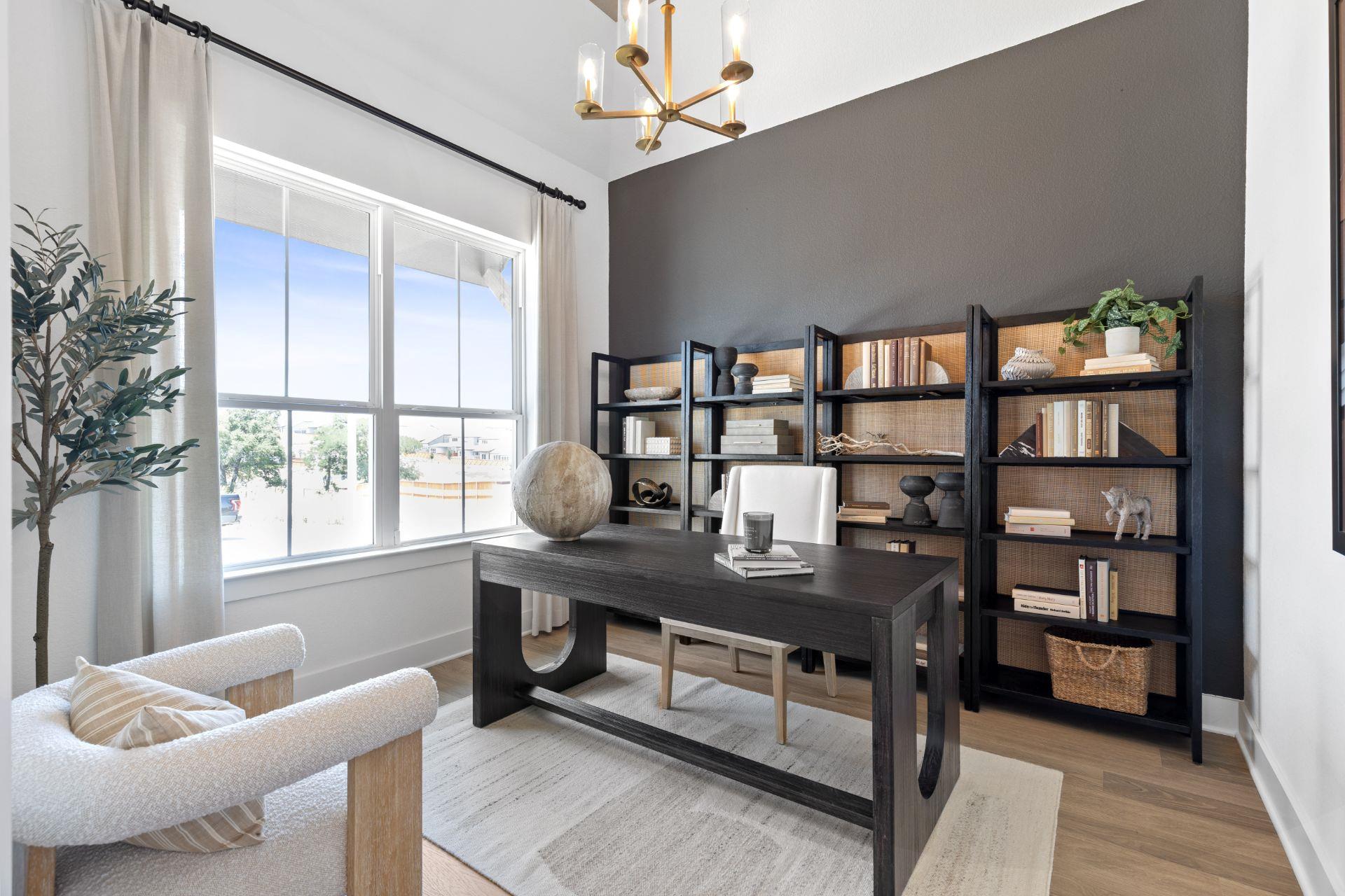 1105 Ellensburg Dr, Georgetown, TX 78633