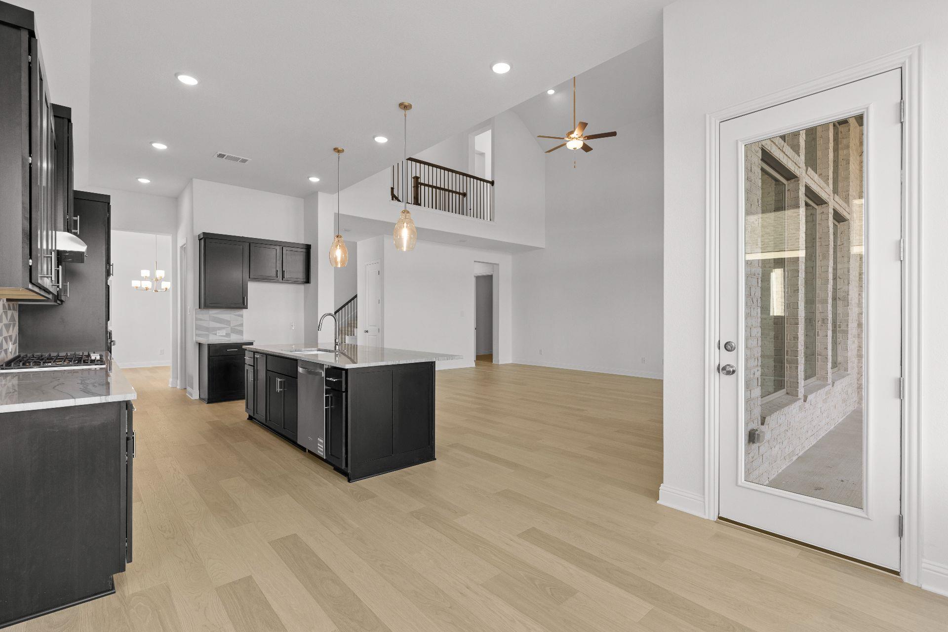 1105 Ellensburg Dr, Georgetown, TX 78633