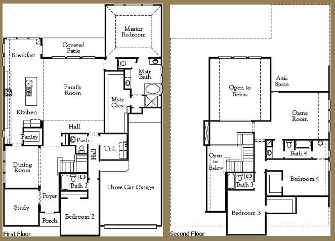 1105 Ellensburg Dr, Georgetown, TX 78633