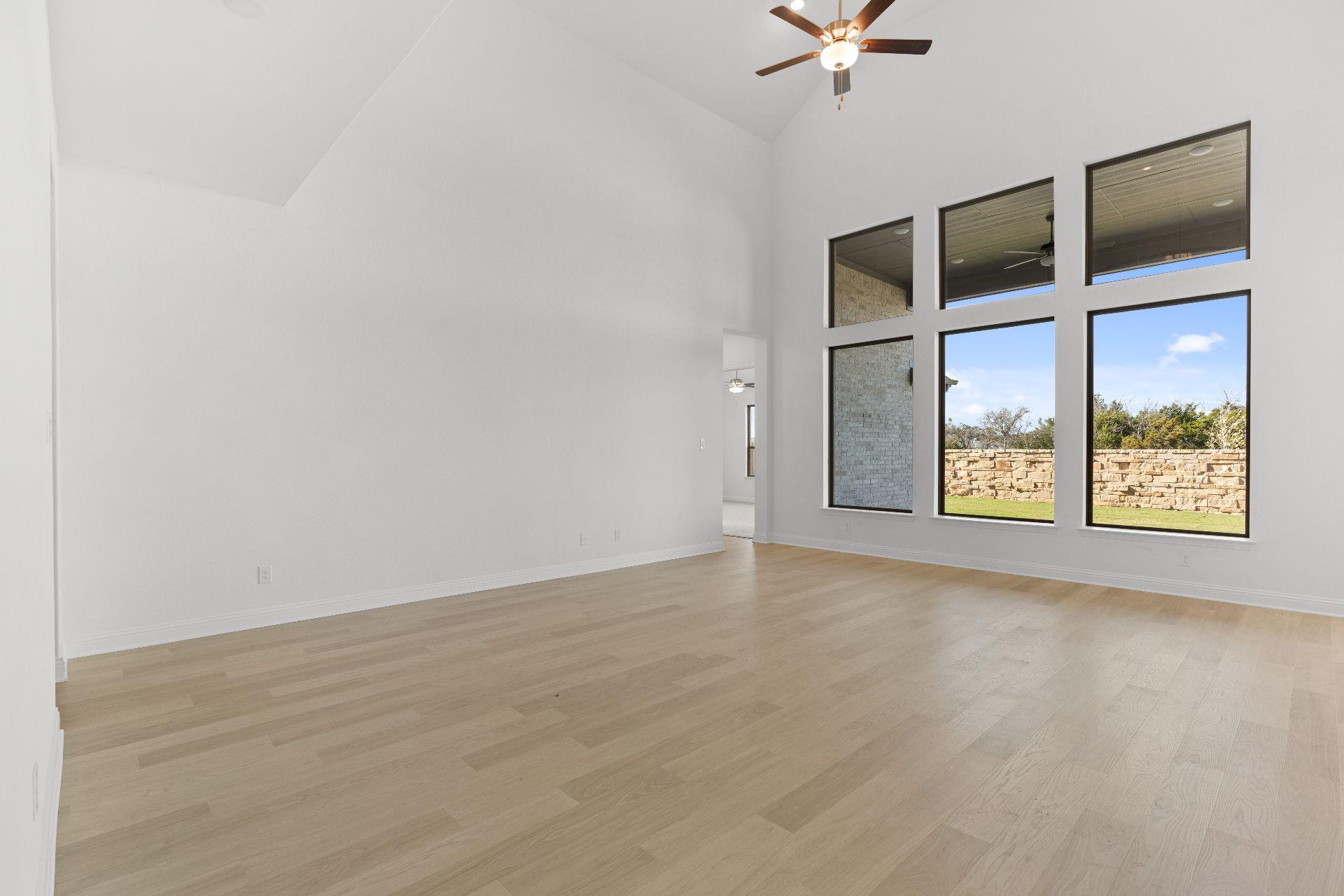 1105 Ellensburg Dr, Georgetown, TX 78633