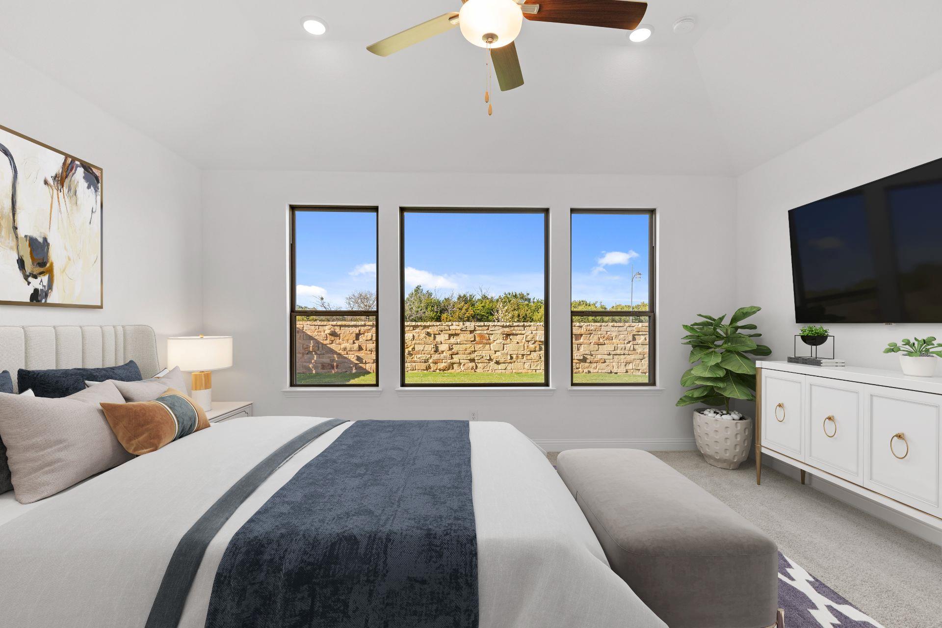 1105 Ellensburg Dr, Georgetown, TX 78633