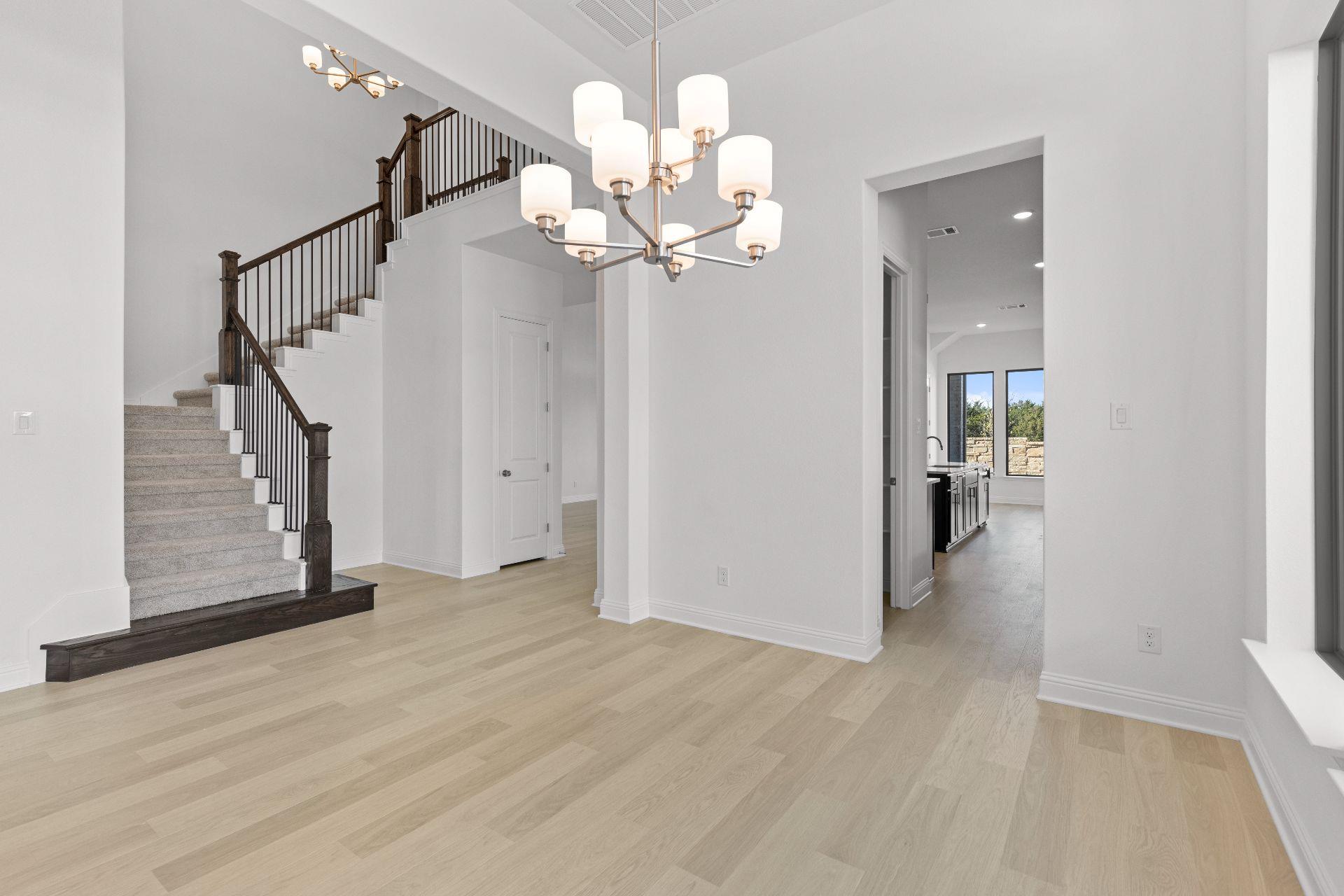 1105 Ellensburg Dr, Georgetown, TX 78633