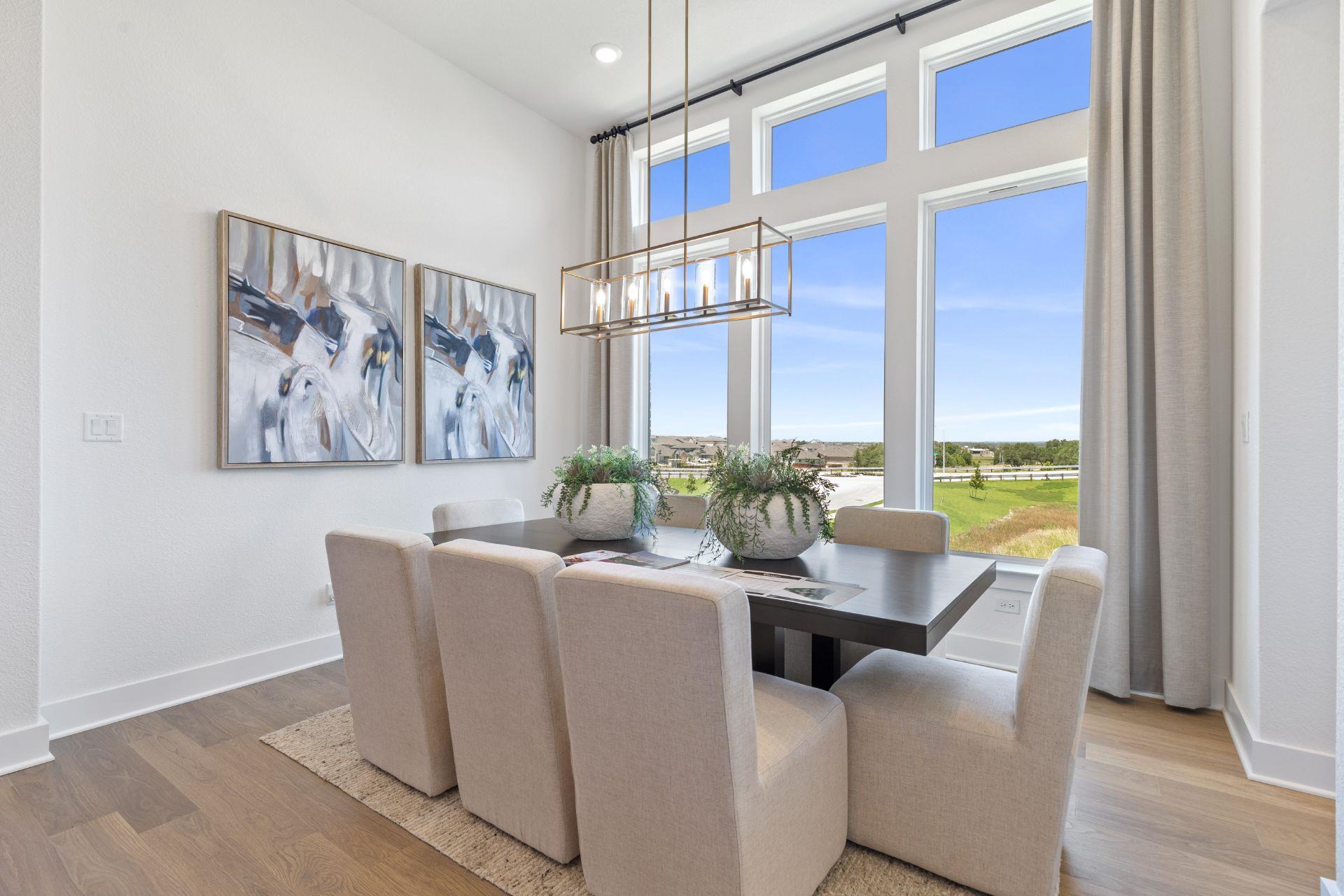 1105 Ellensburg Dr, Georgetown, TX 78633