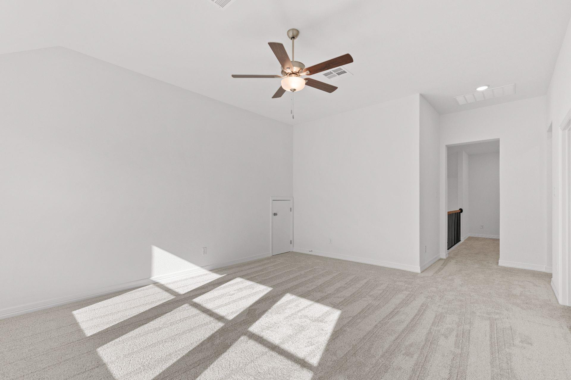 1105 Ellensburg Dr, Georgetown, TX 78633