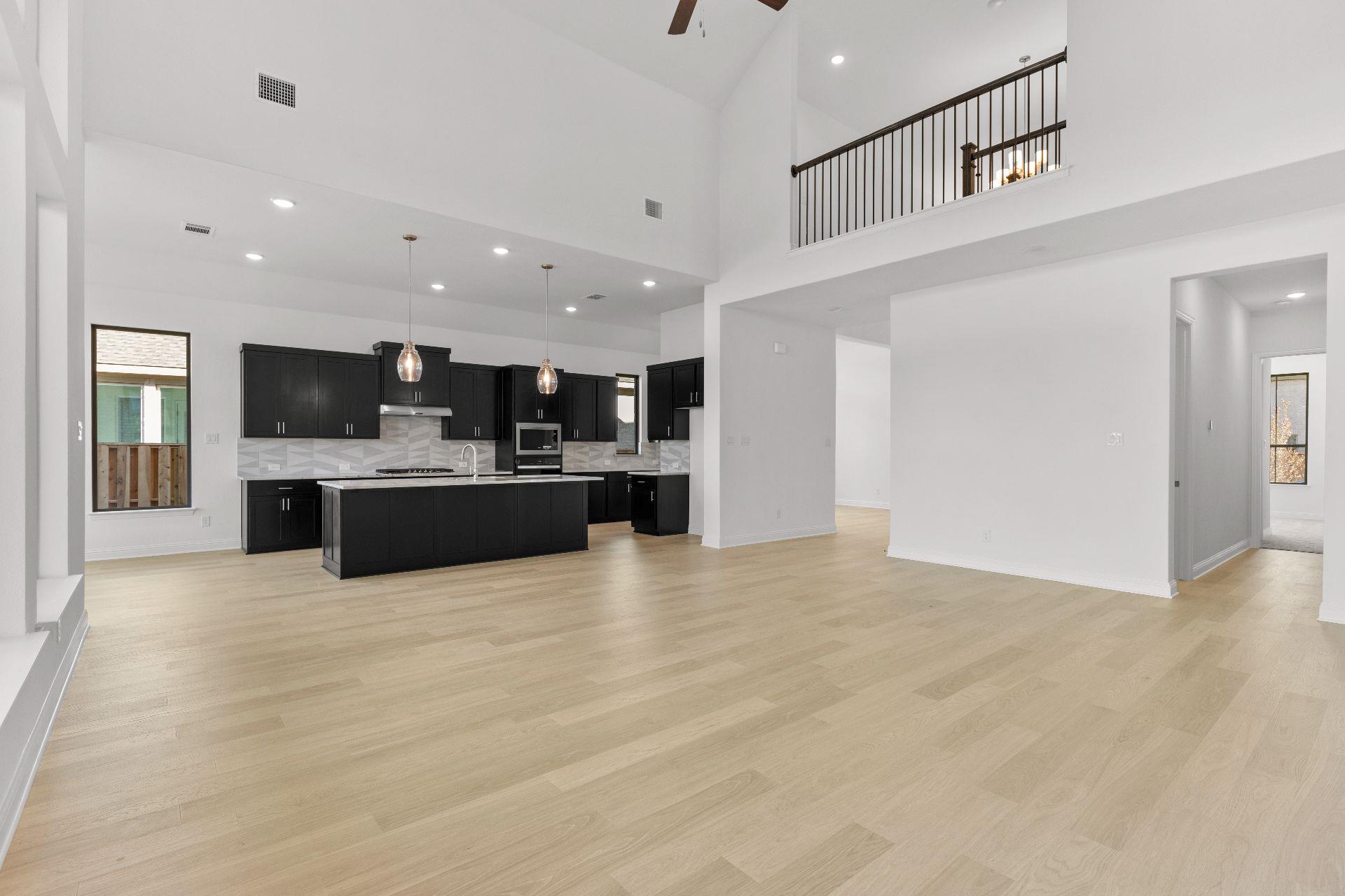 1105 Ellensburg Dr, Georgetown, TX 78633