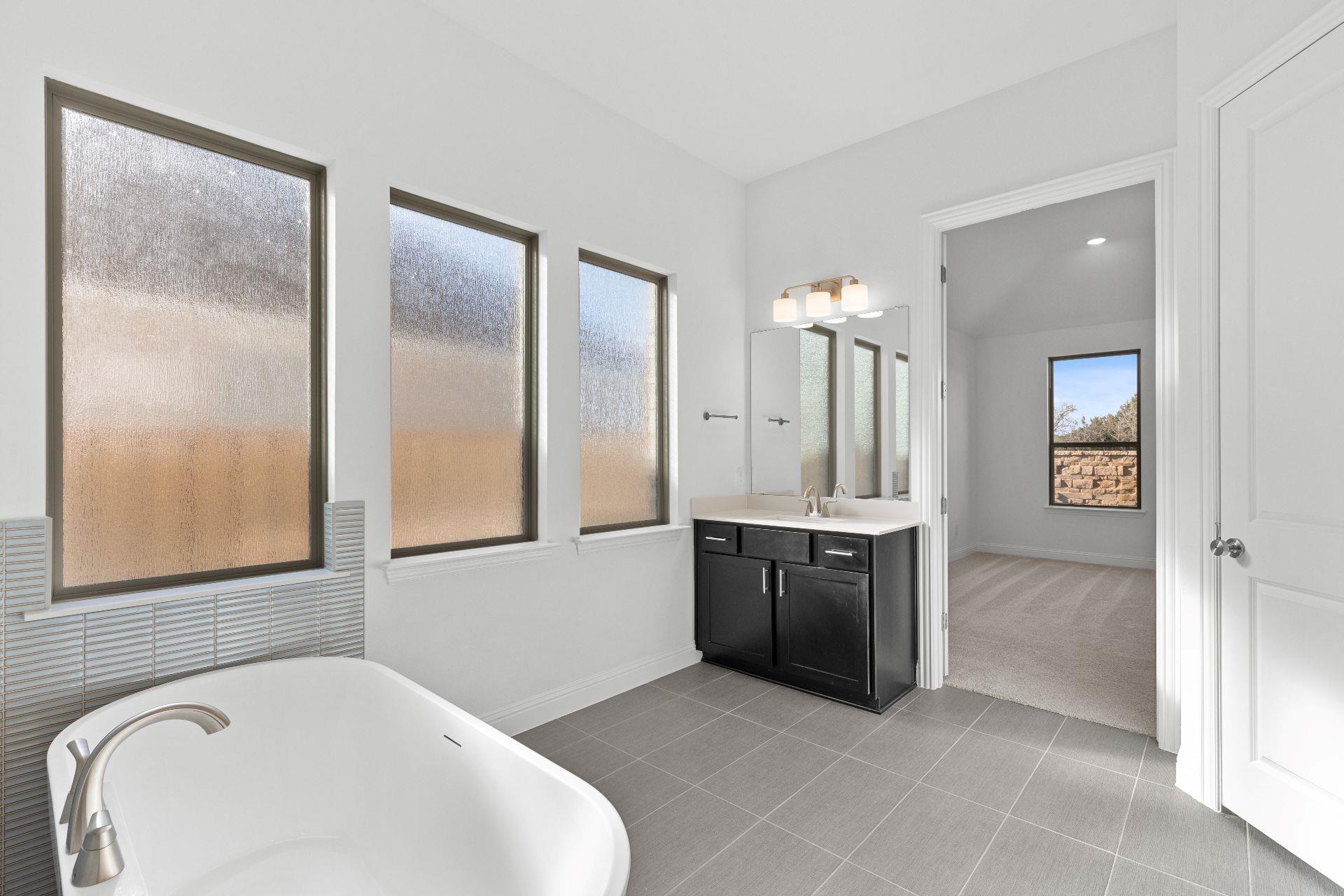 1105 Ellensburg Dr, Georgetown, TX 78633