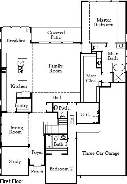 1105 Ellensburg Dr, Georgetown, TX 78633