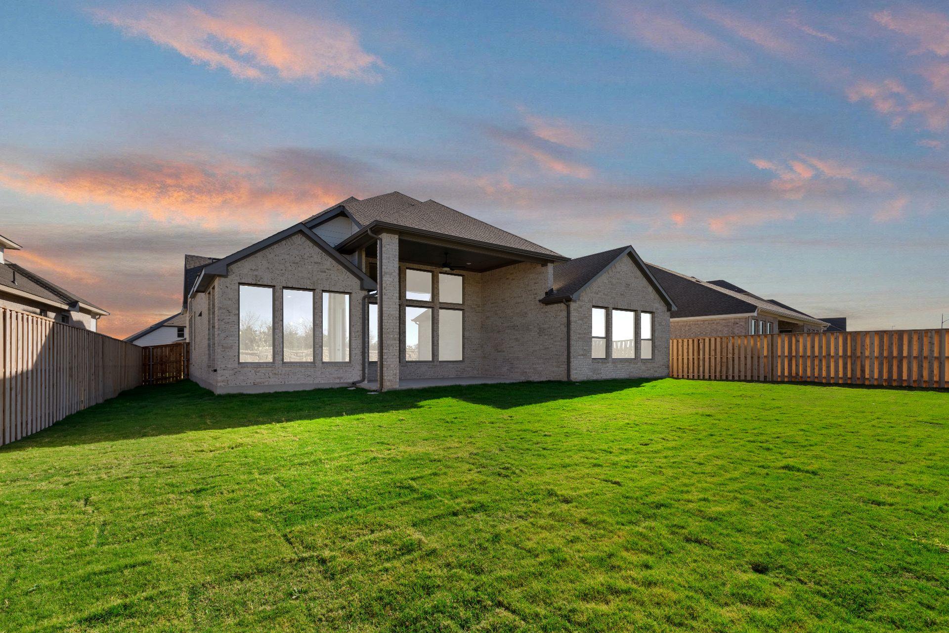 1105 Ellensburg Dr, Georgetown, TX 78633