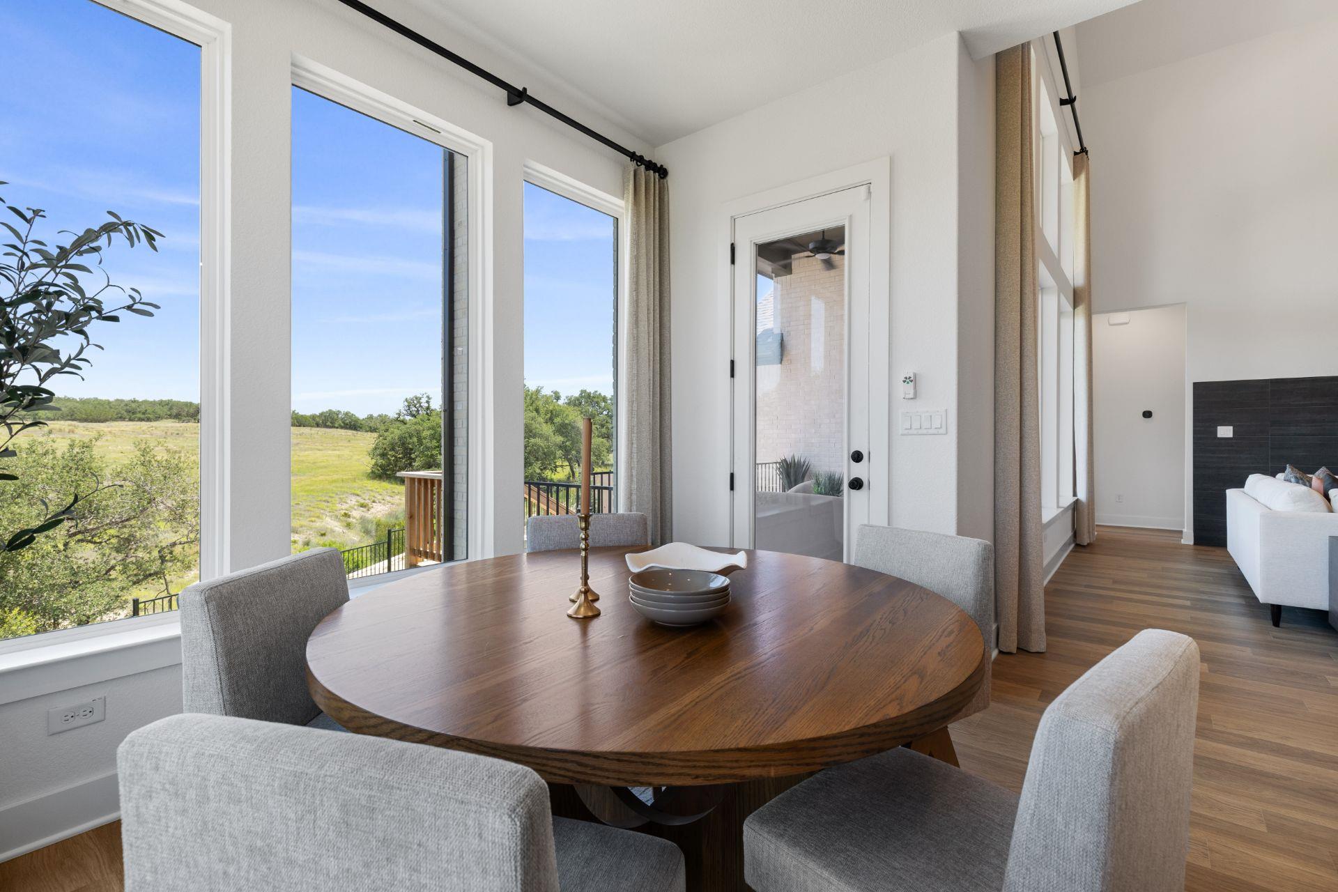 1105 Ellensburg Dr, Georgetown, TX 78633