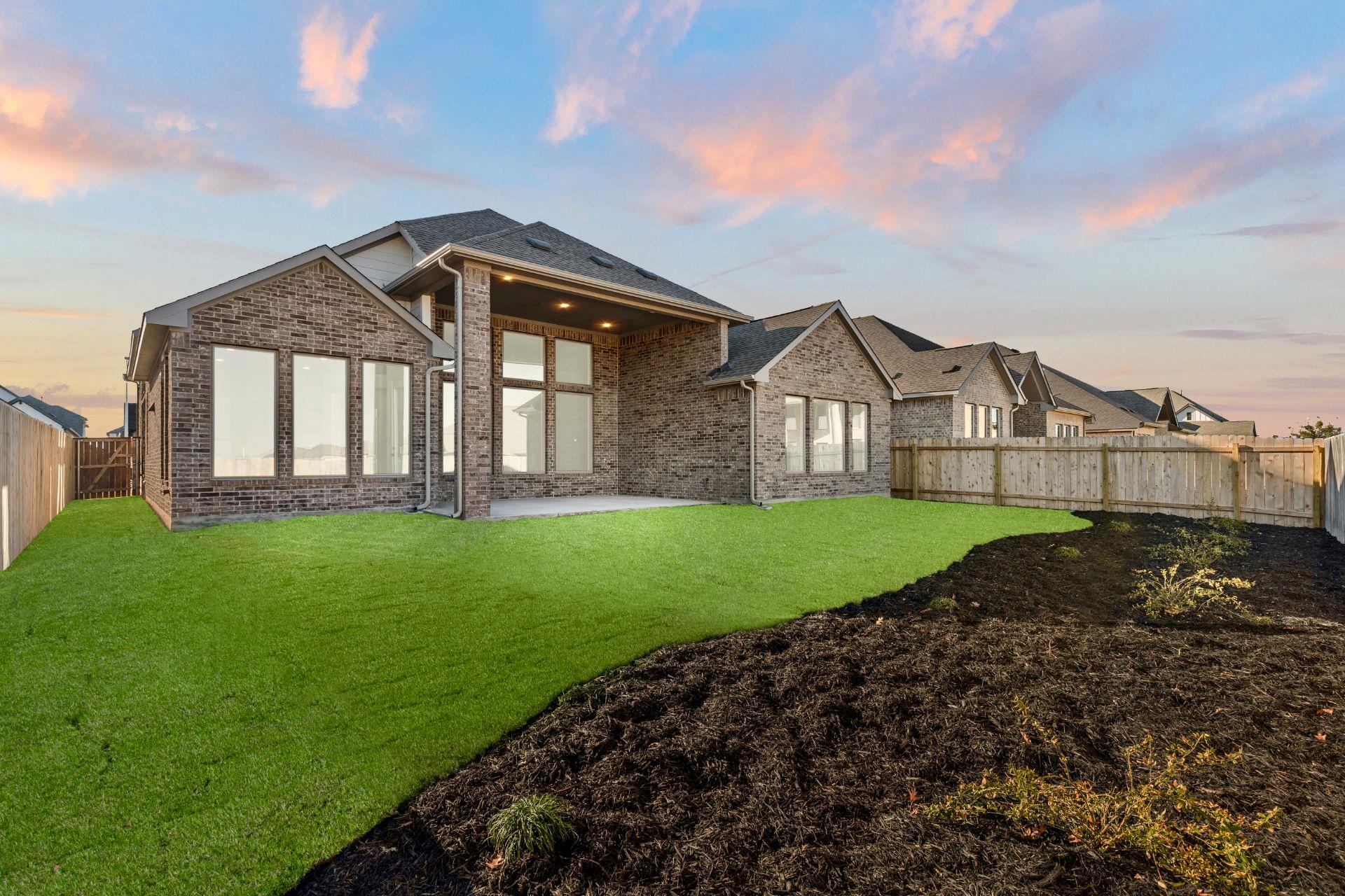 1105 Ellensburg Dr, Georgetown, TX 78633