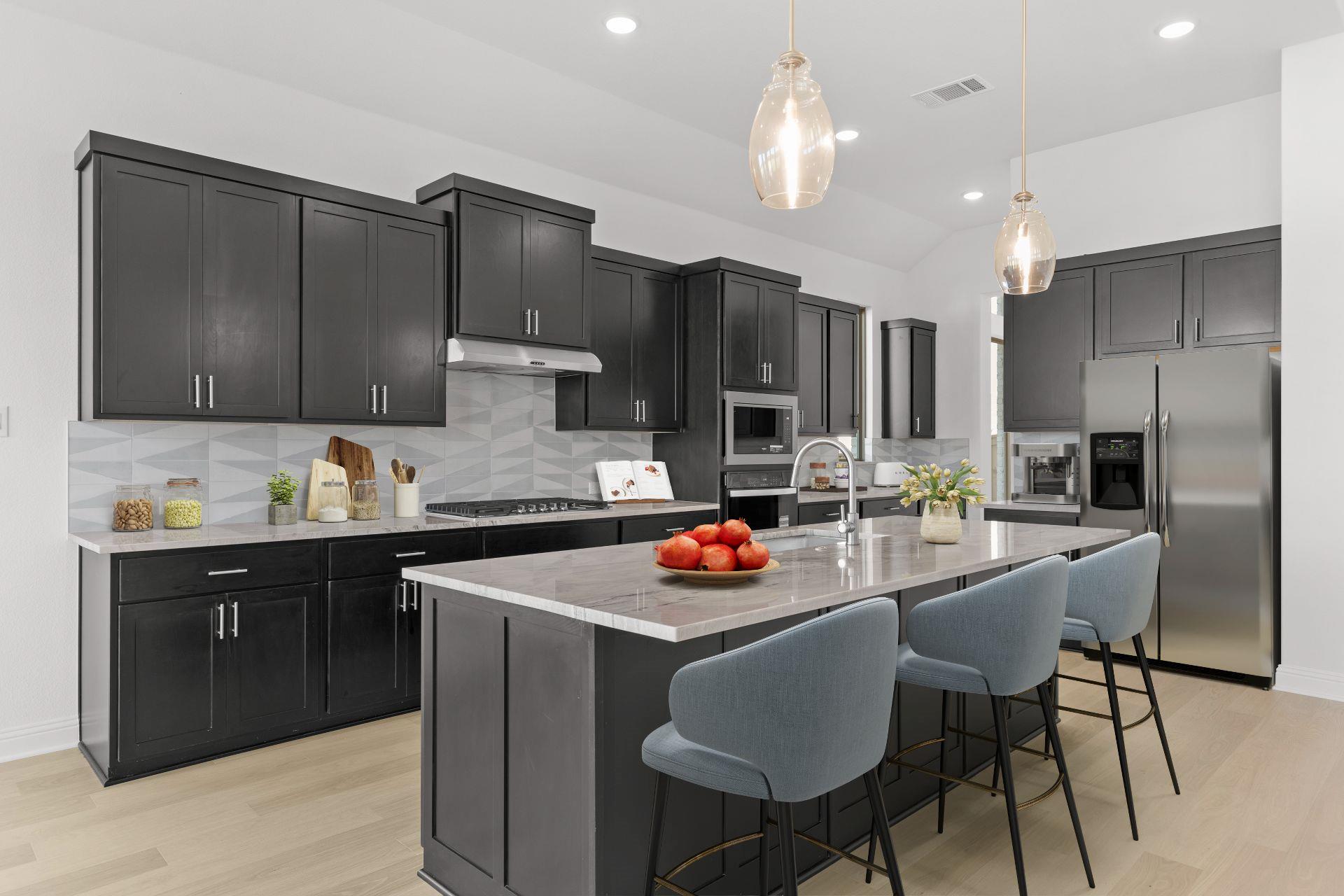 1105 Ellensburg Dr, Georgetown, TX 78633