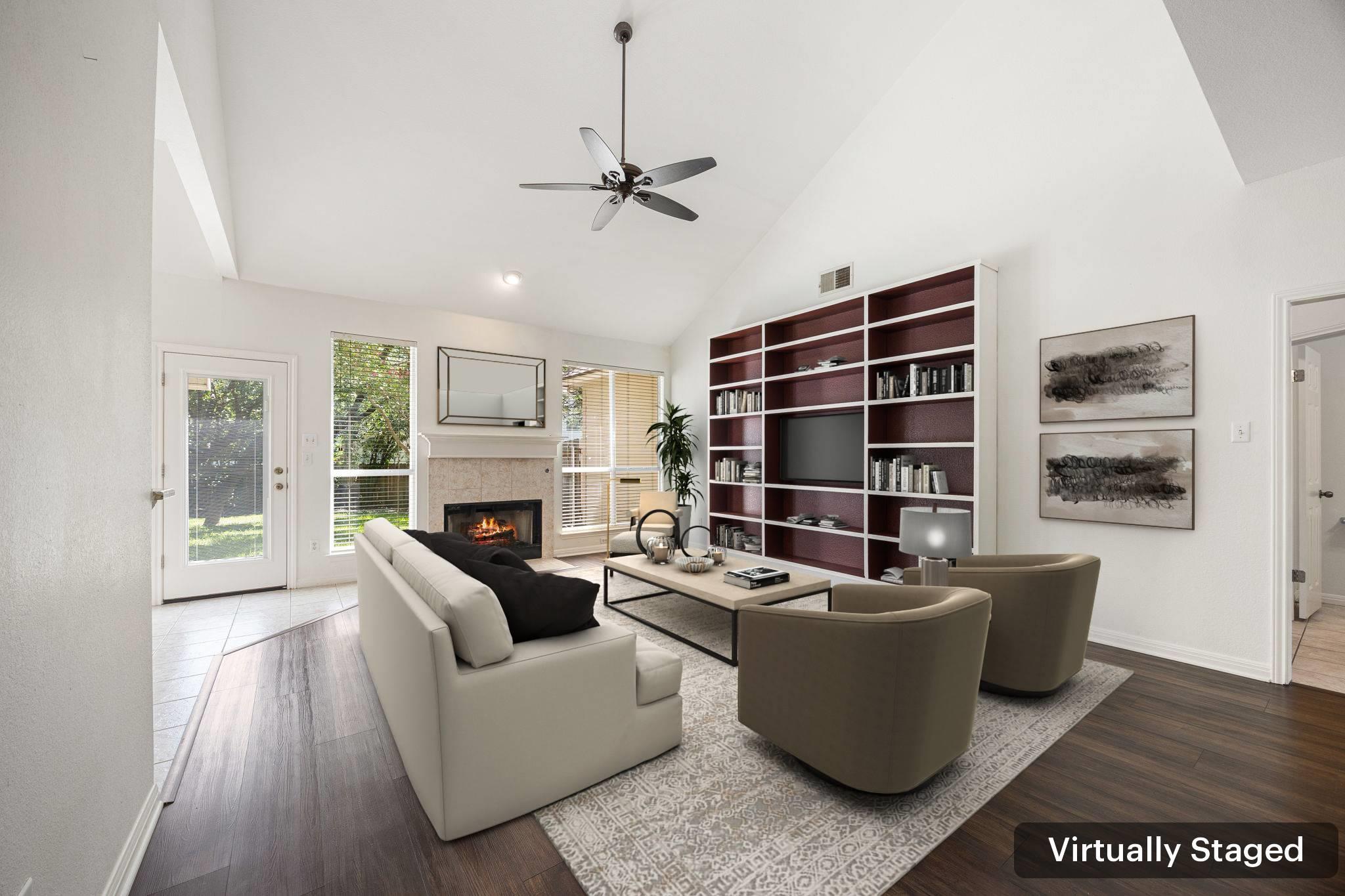 516 Oakwood Blvd, Round Rock, TX 78681