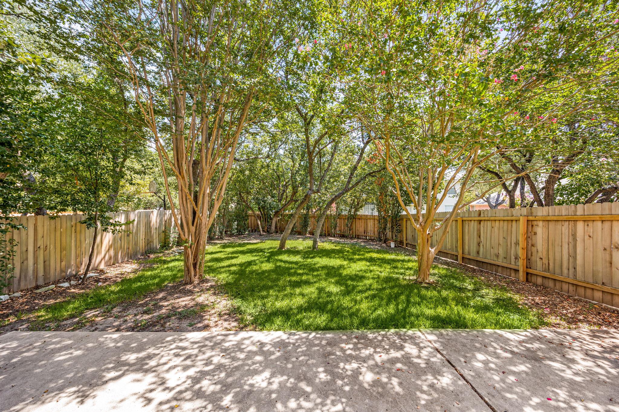 516 Oakwood Blvd, Round Rock, TX 78681