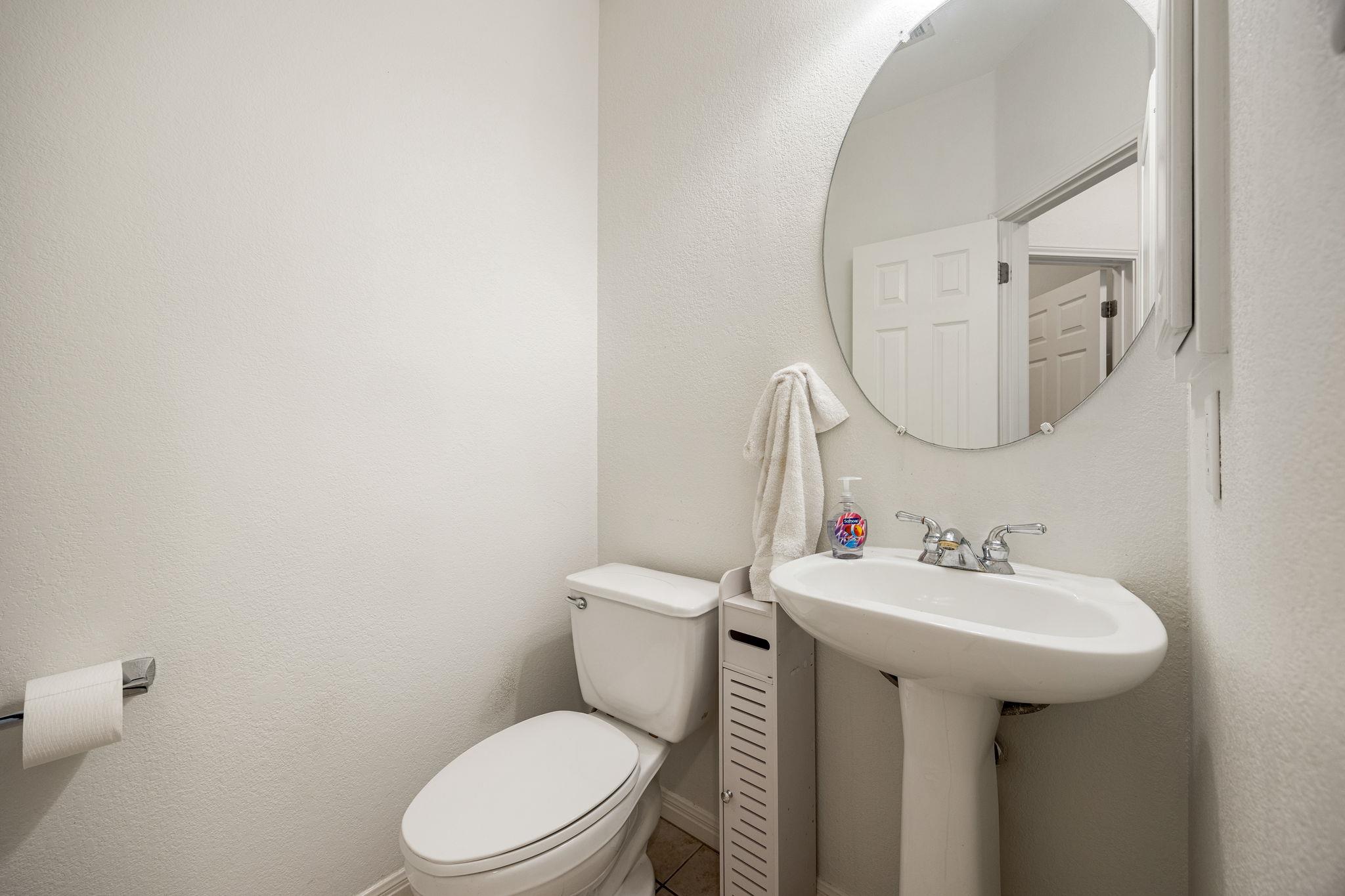 516 Oakwood Blvd, Round Rock, TX 78681