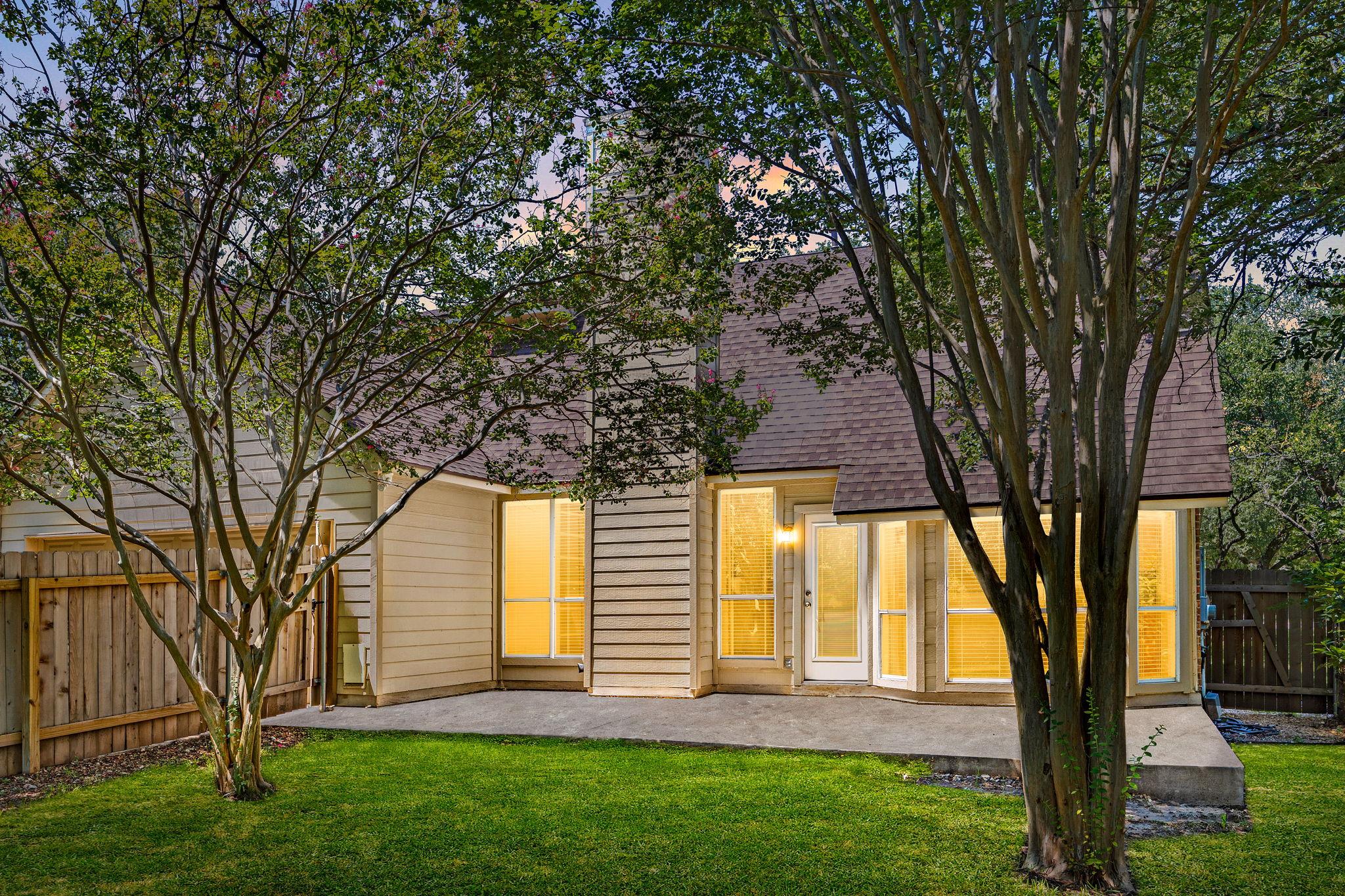 516 Oakwood Blvd, Round Rock, TX 78681