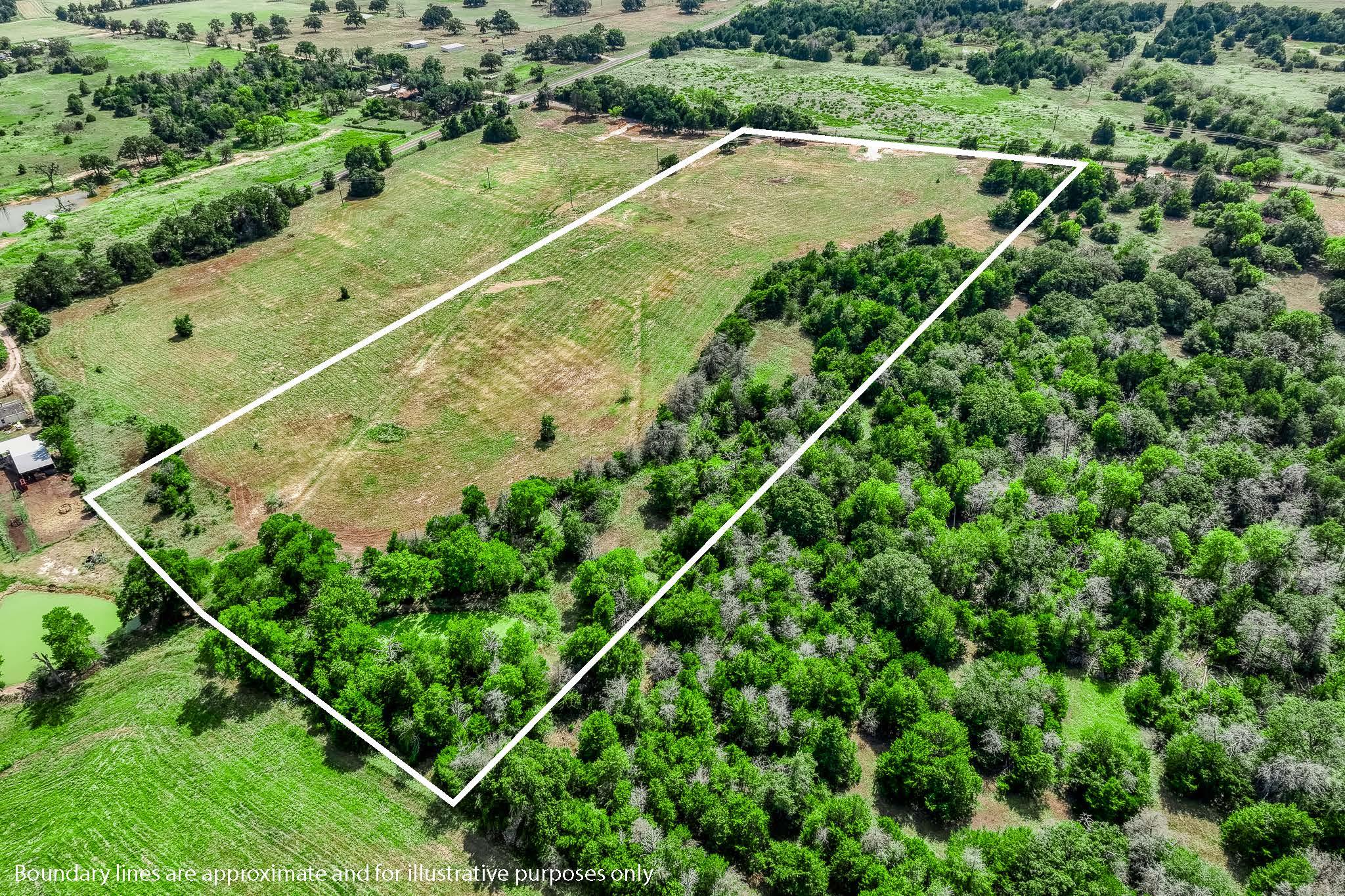 8671 County Road 324, Caldwell, TX 77836