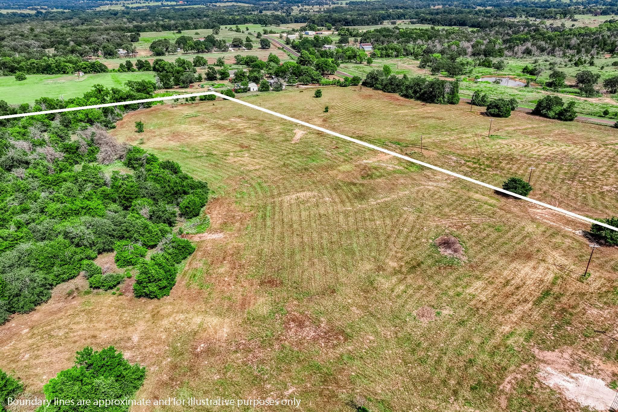 8671 County Road 324, Caldwell, TX 77836