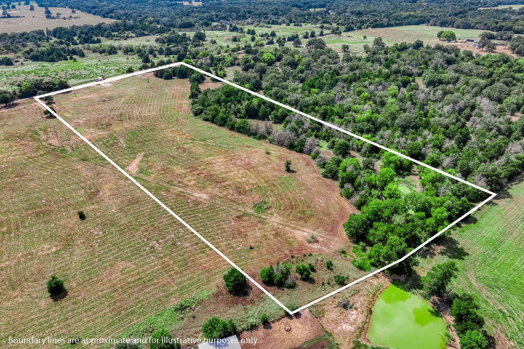 8671 County Road 324, Caldwell, TX 77836