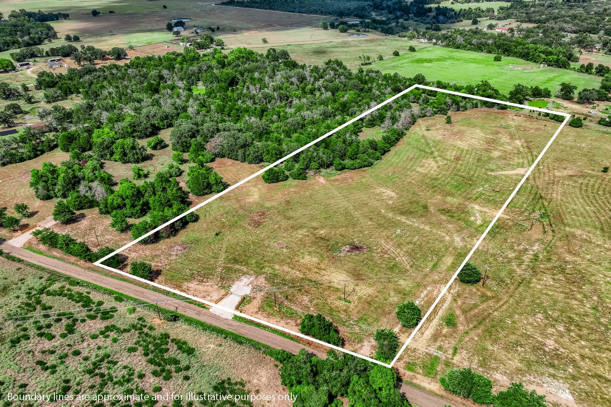 8671 County Road 324, Caldwell, TX 77836