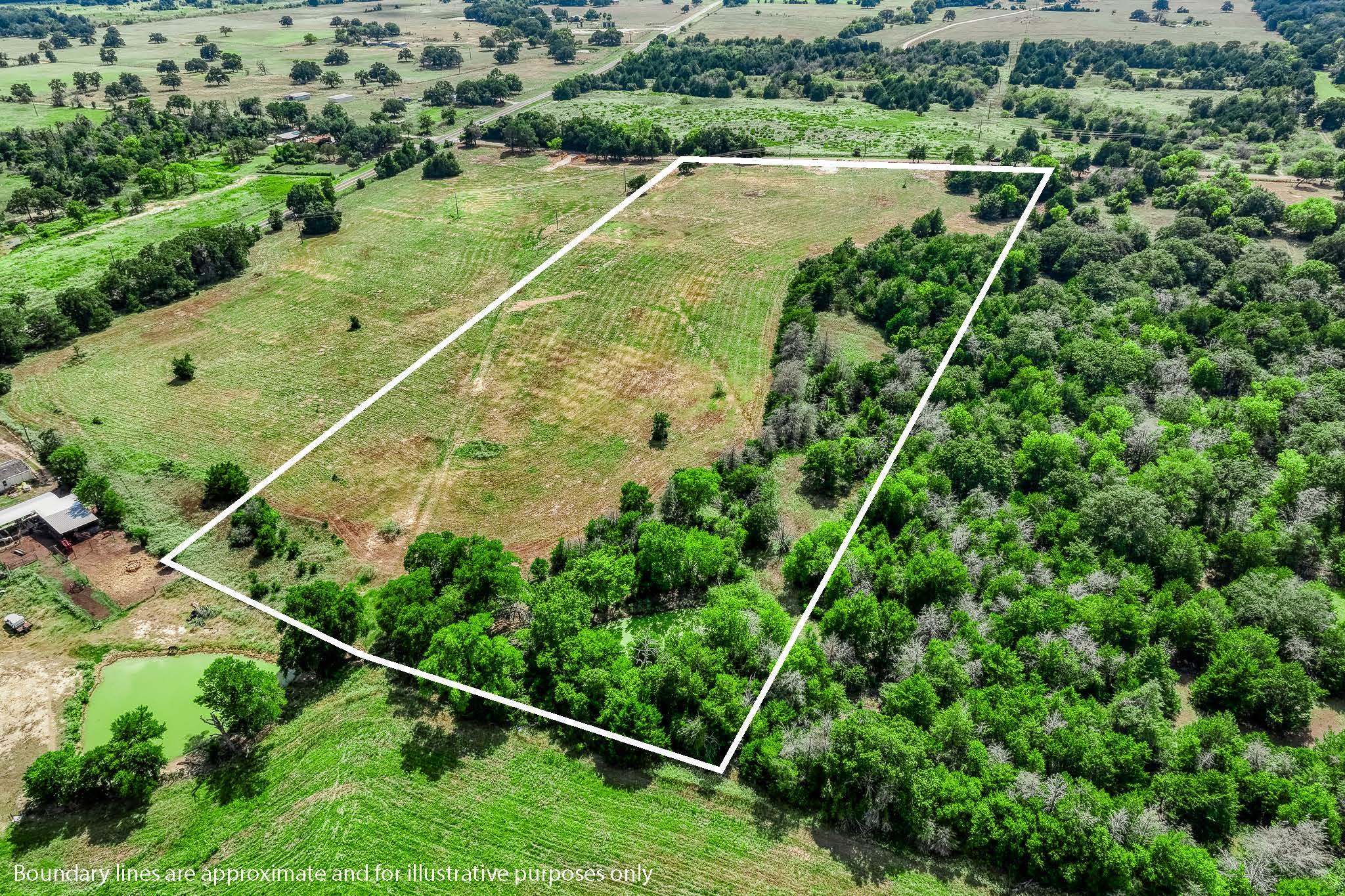8671 County Road 324, Caldwell, TX 77836