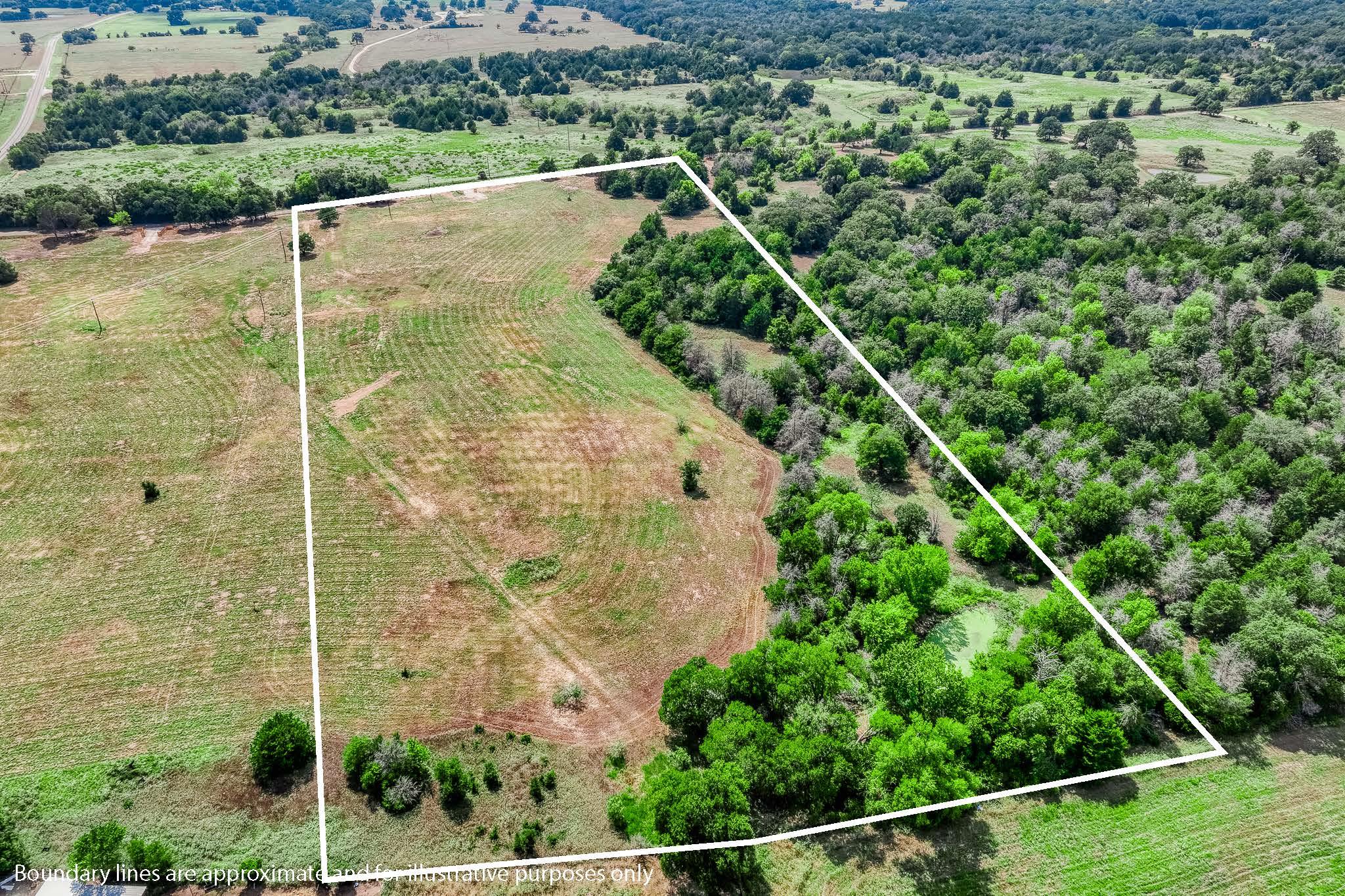 8671 County Road 324, Caldwell, TX 77836