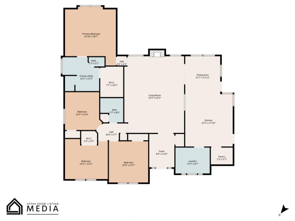 1010 Wild Flower, Floresville, TX 78114