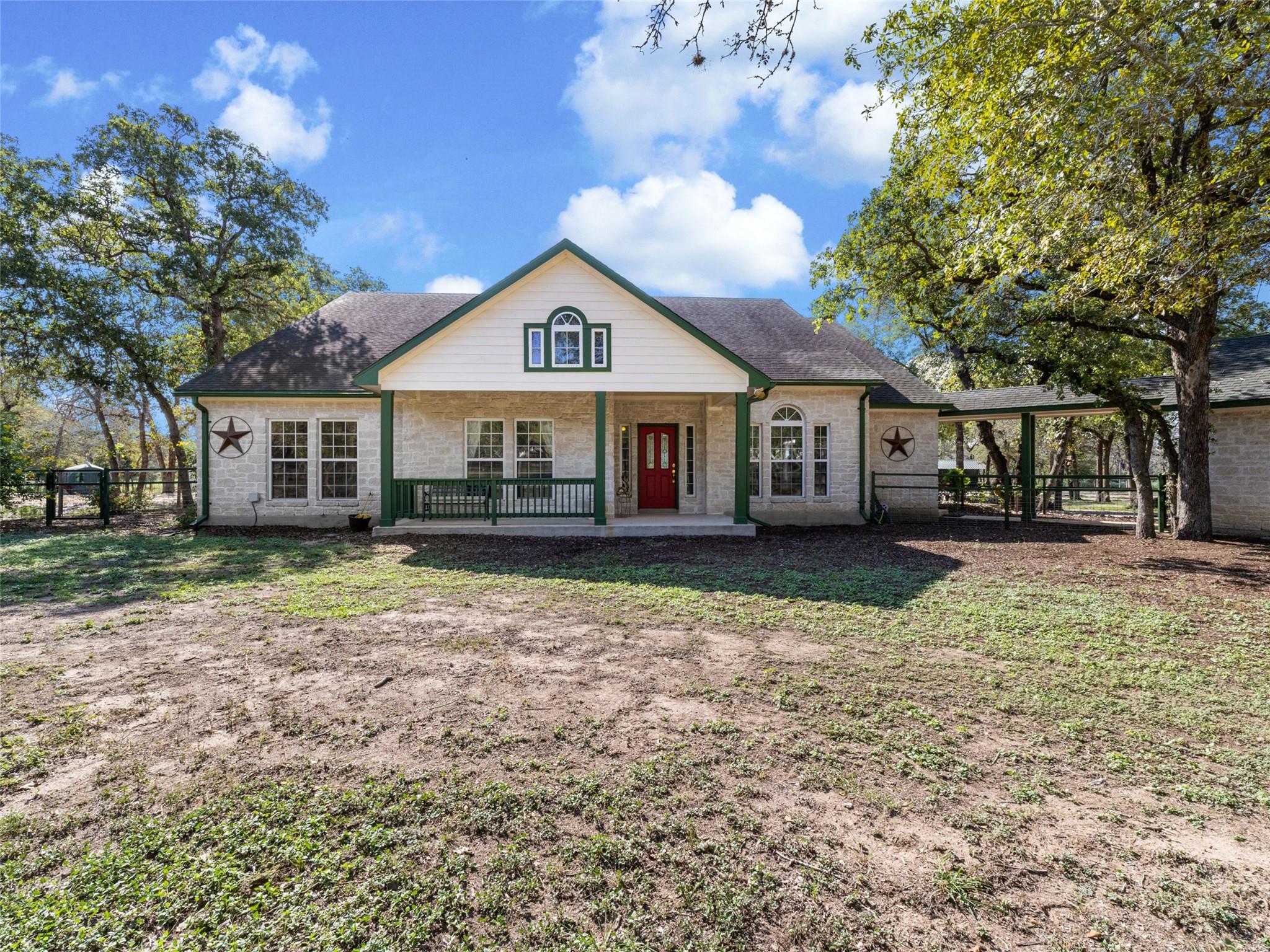 1010 Wild Flower, Floresville, TX 78114