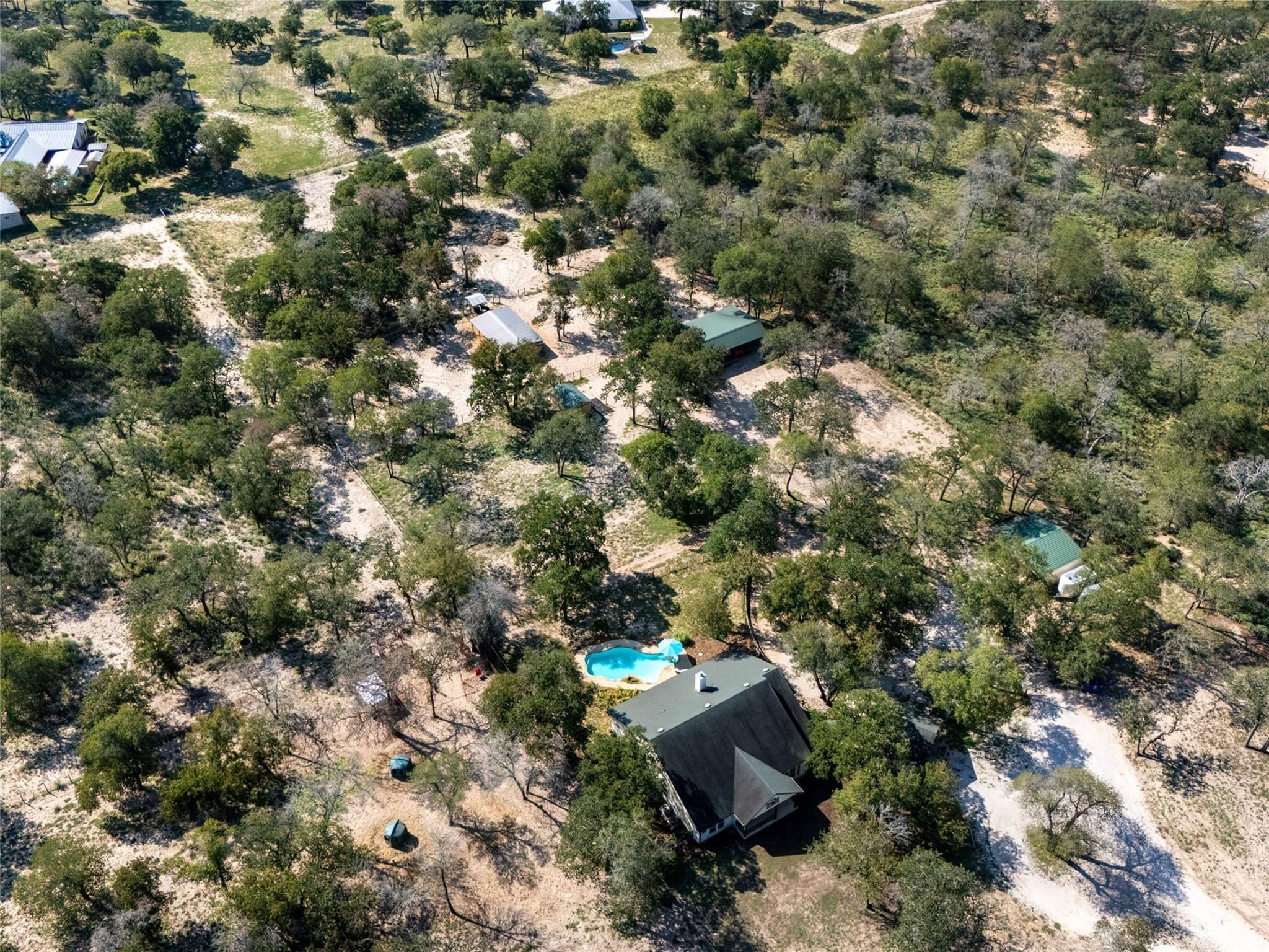 1010 Wild Flower, Floresville, TX 78114