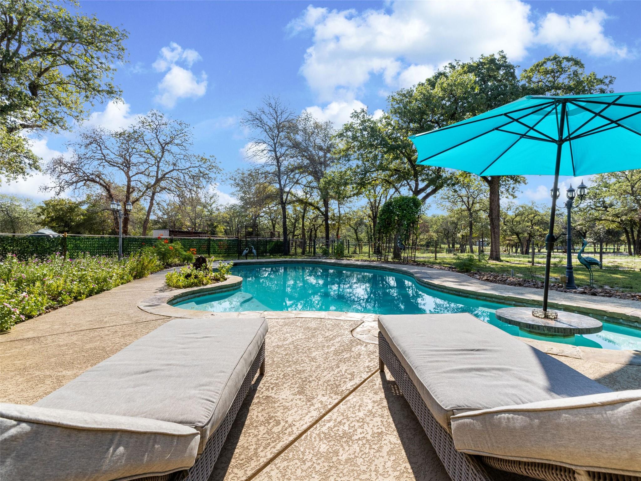 1010 Wild Flower, Floresville, TX 78114