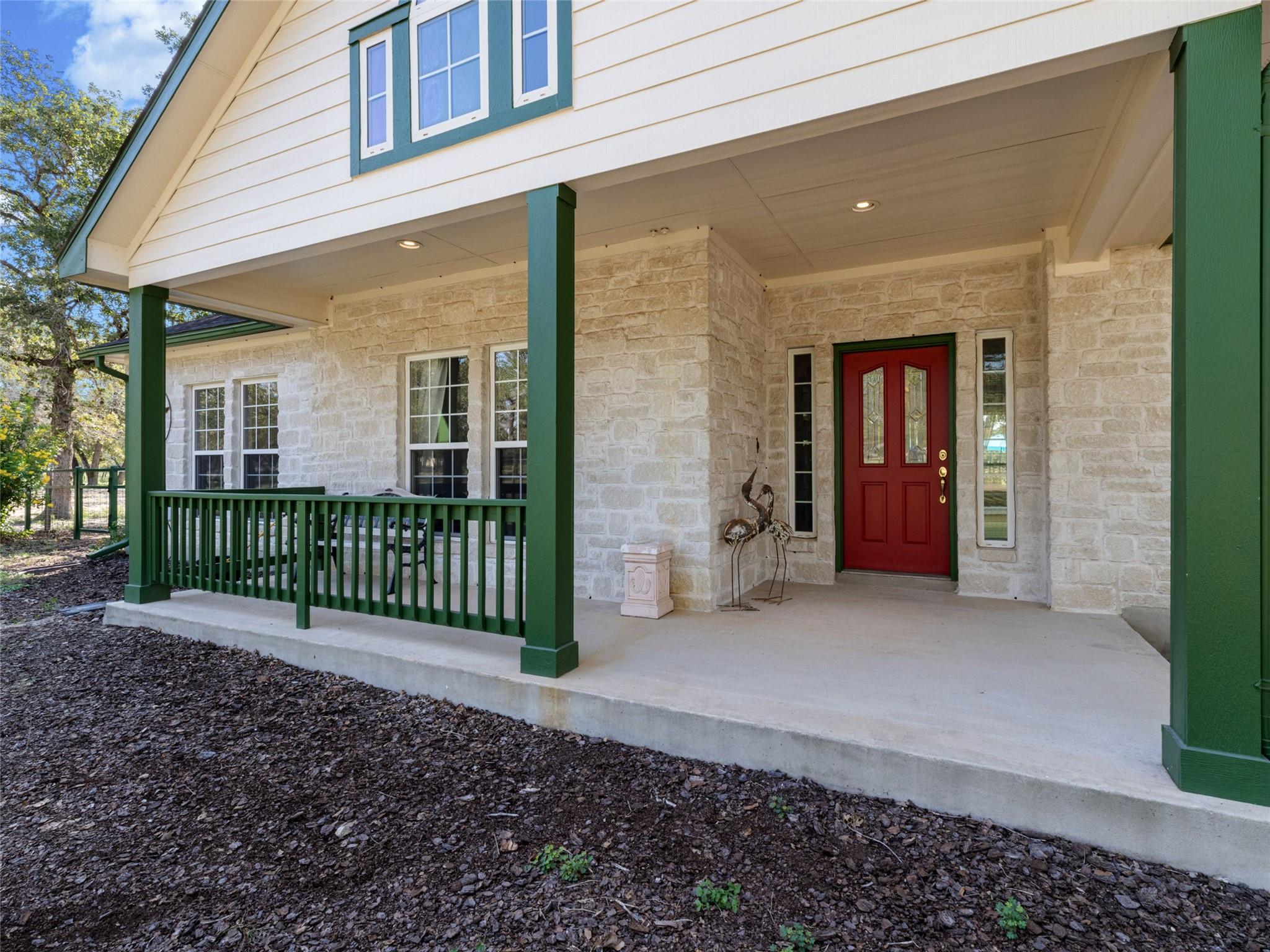 1010 Wild Flower, Floresville, TX 78114