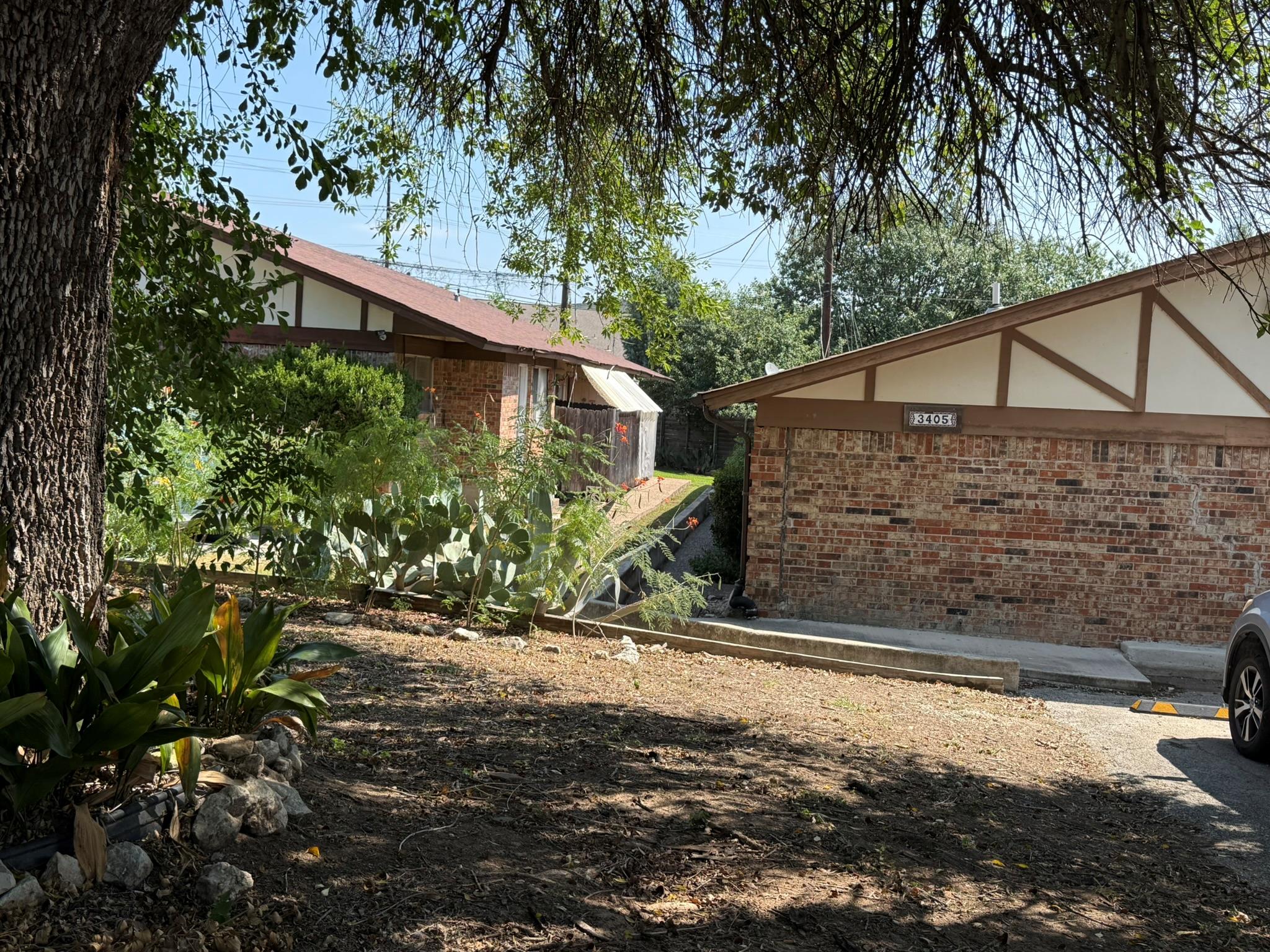 3405 Willowrun Cv # B, Austin, TX 78704