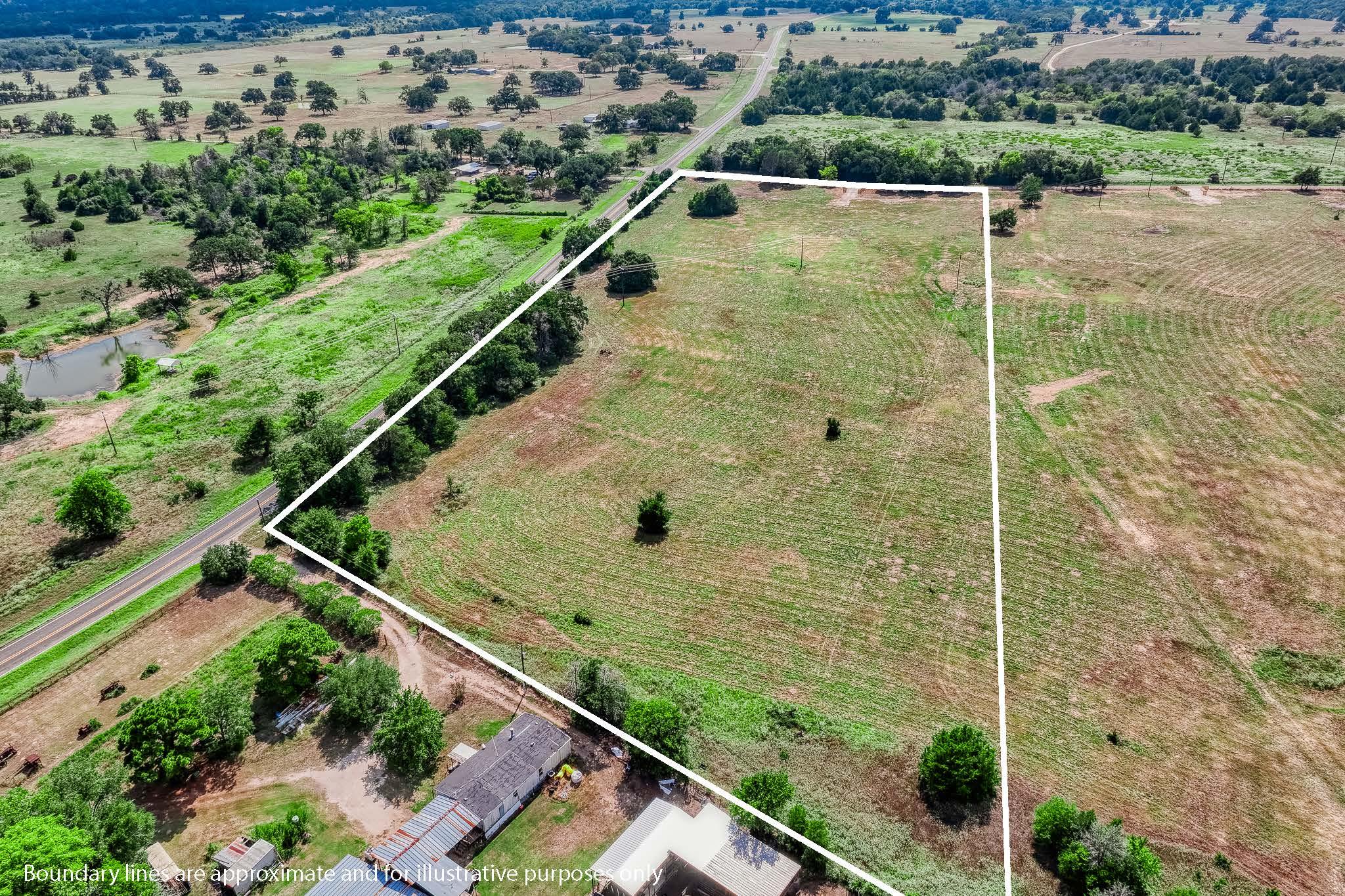 8753 County Road 324, Caldwell, TX 77836