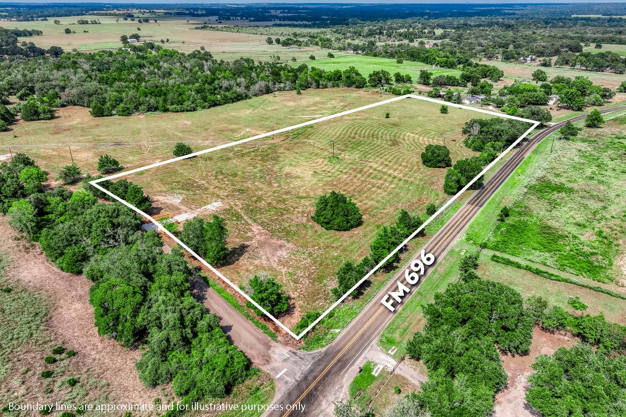 8753 County Road 324, Caldwell, TX 77836