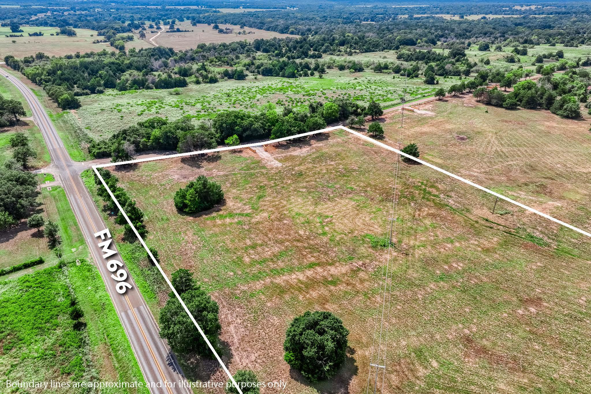 8753 County Road 324, Caldwell, TX 77836