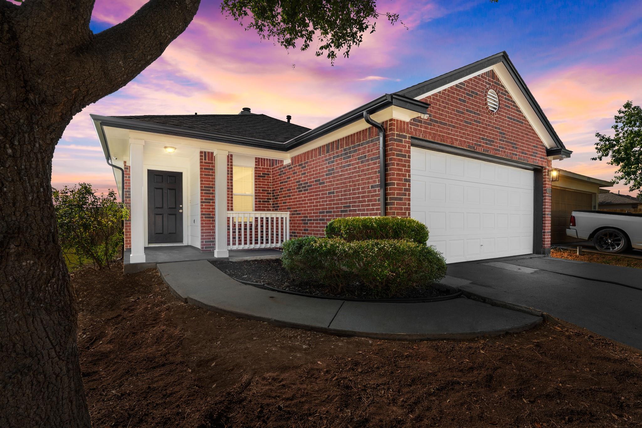 14303 Cummins Way, Manor, TX 78653