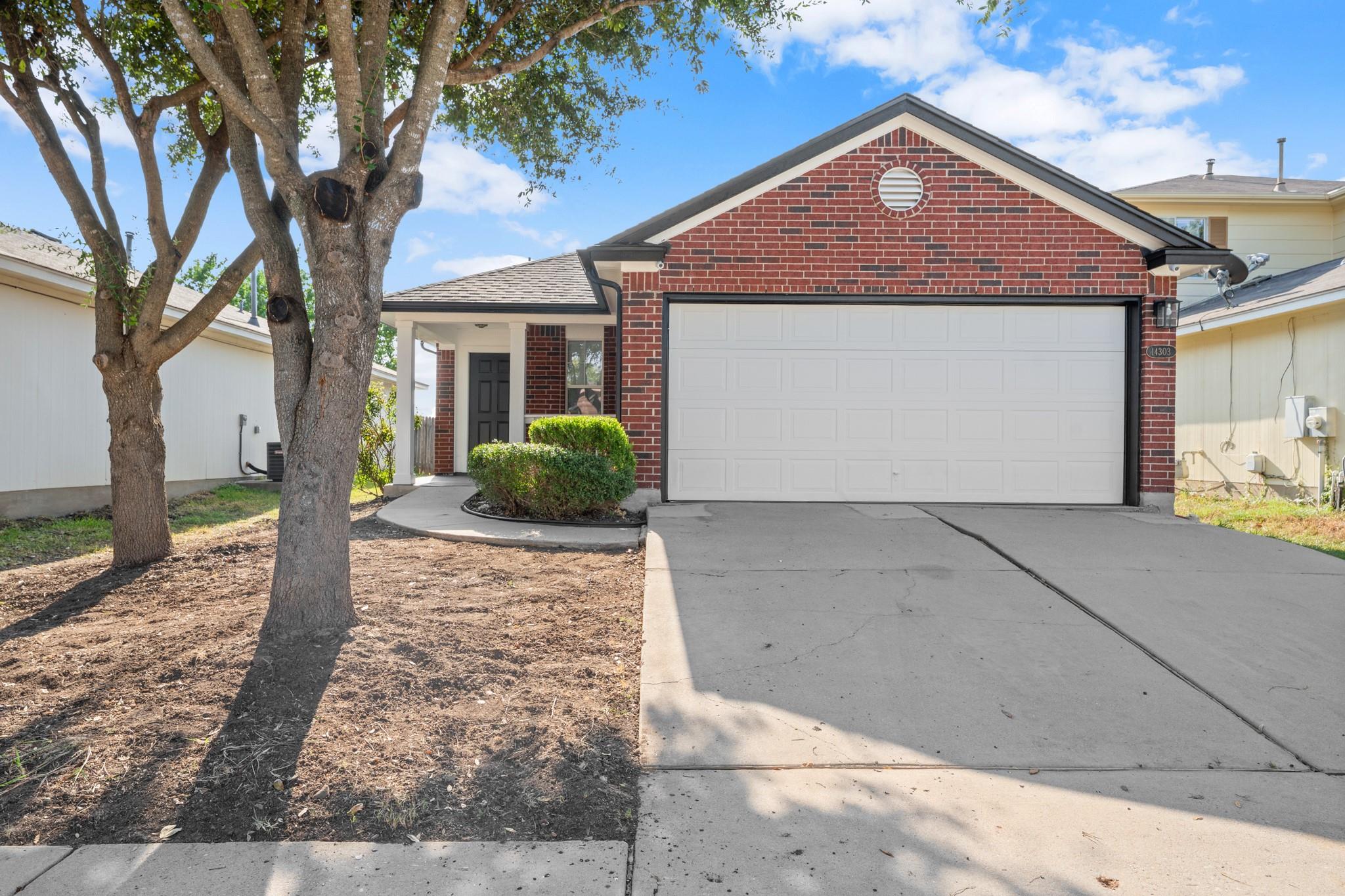 14303 Cummins Way, Manor, TX 78653