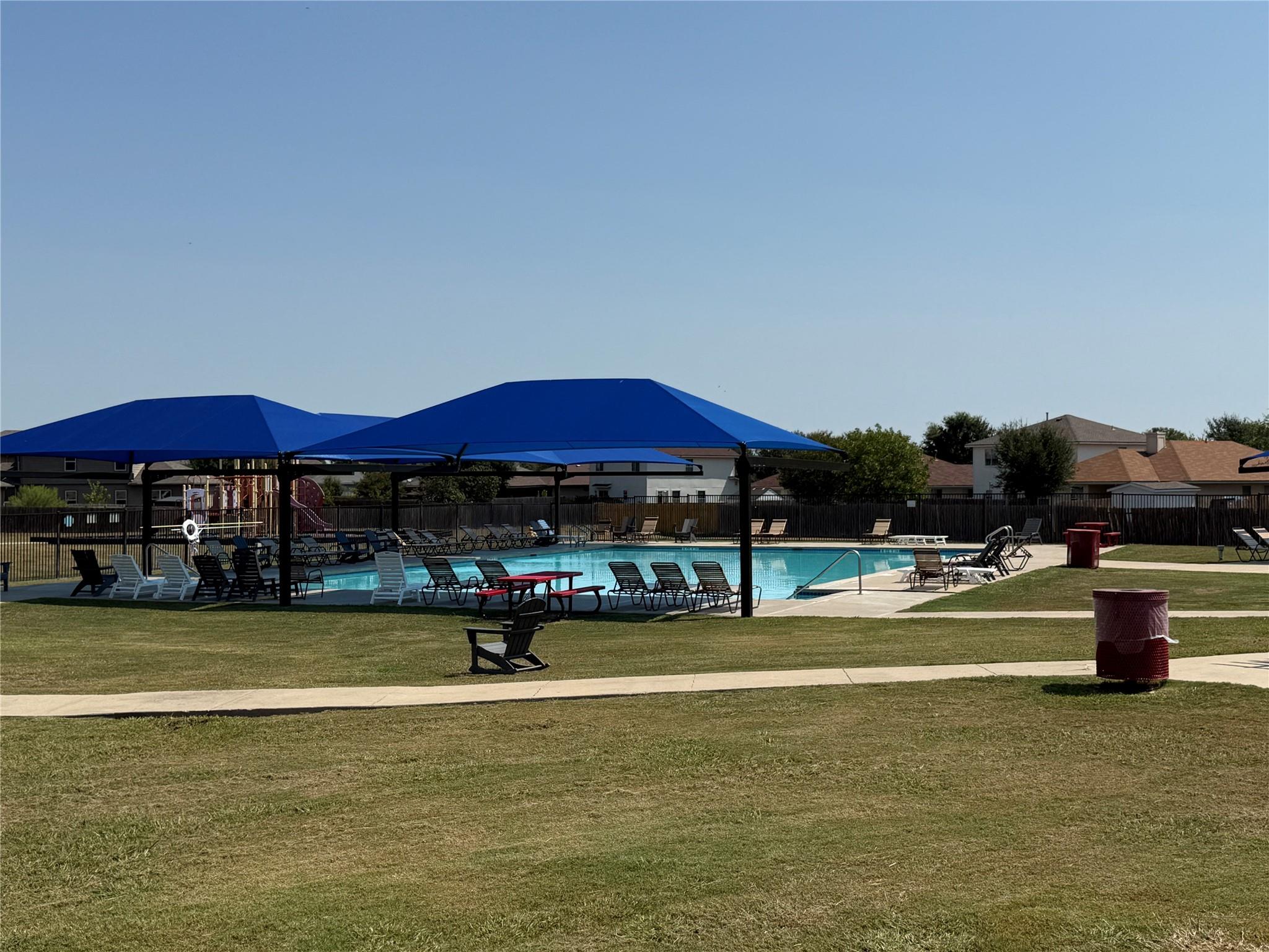 14303 Cummins Way, Manor, TX 78653