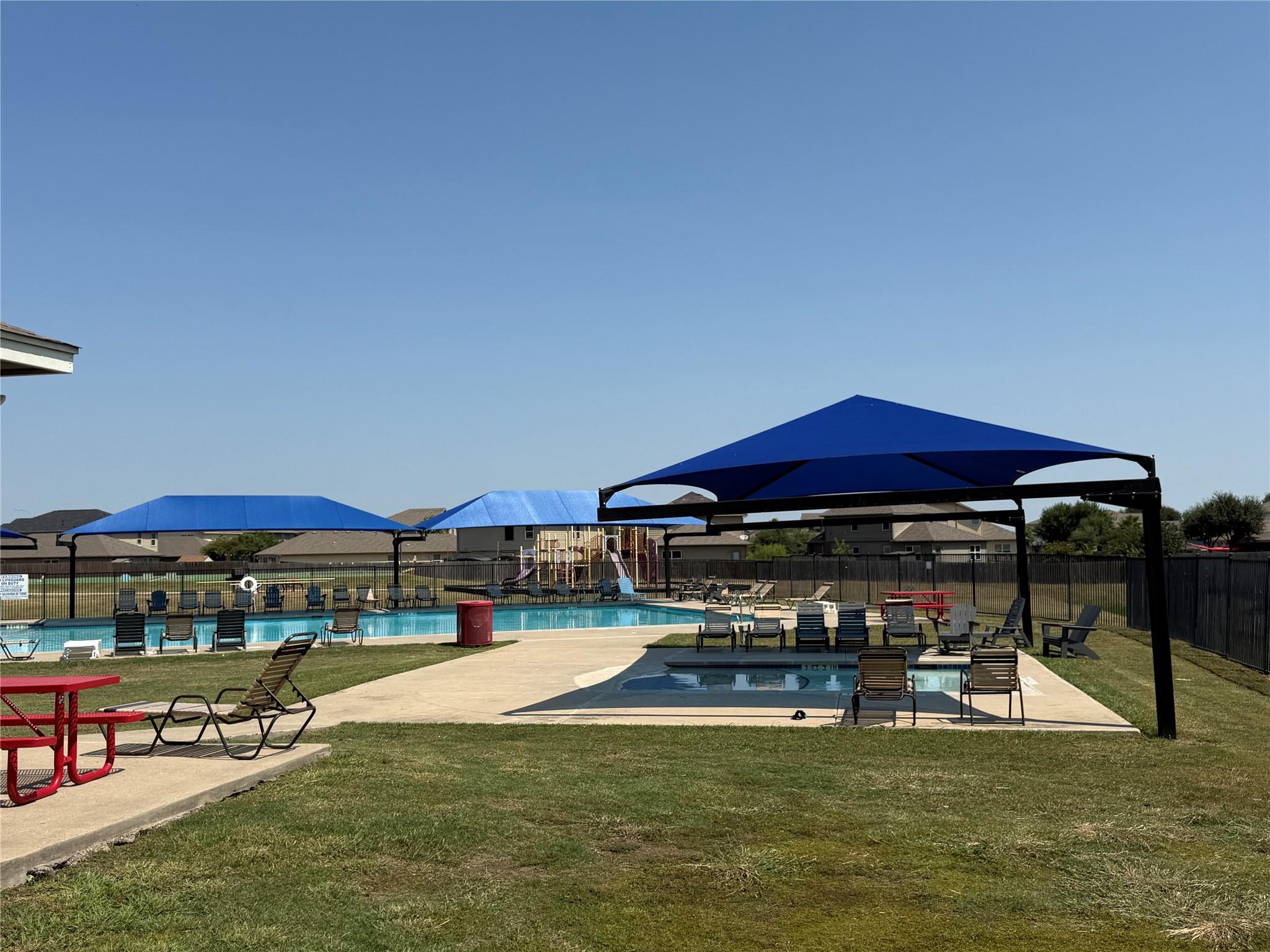 14303 Cummins Way, Manor, TX 78653