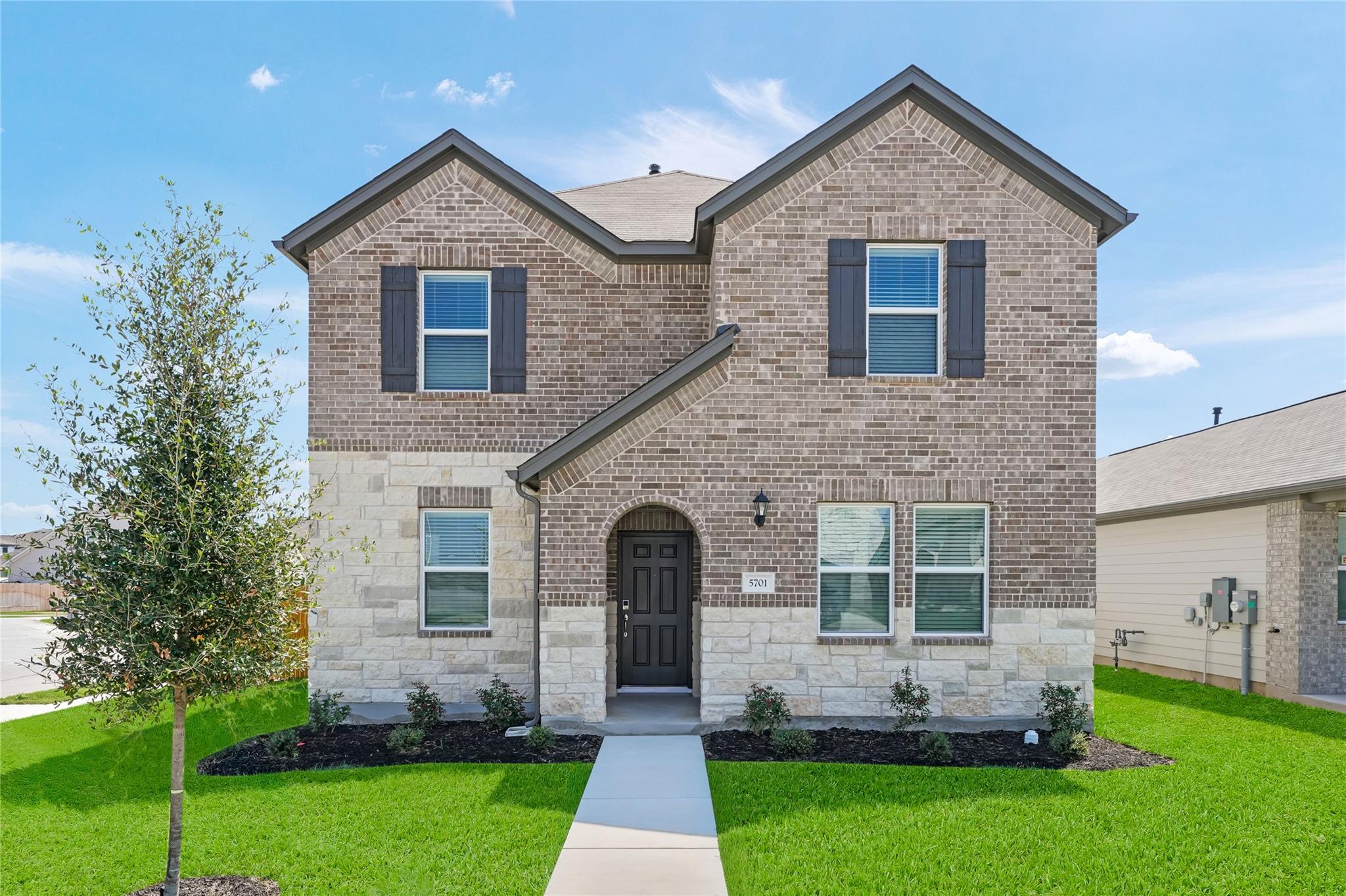 5701 Beverly Prairie Rd, Del Valle, TX 78617