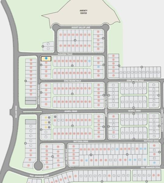 5701 Beverly Prairie Rd, Del Valle, TX 78617