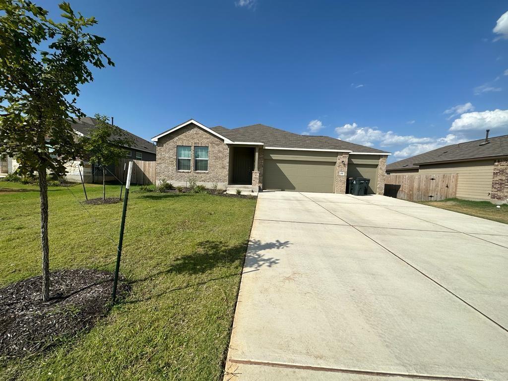 260 Vortex Pass, Kyle, TX 78640