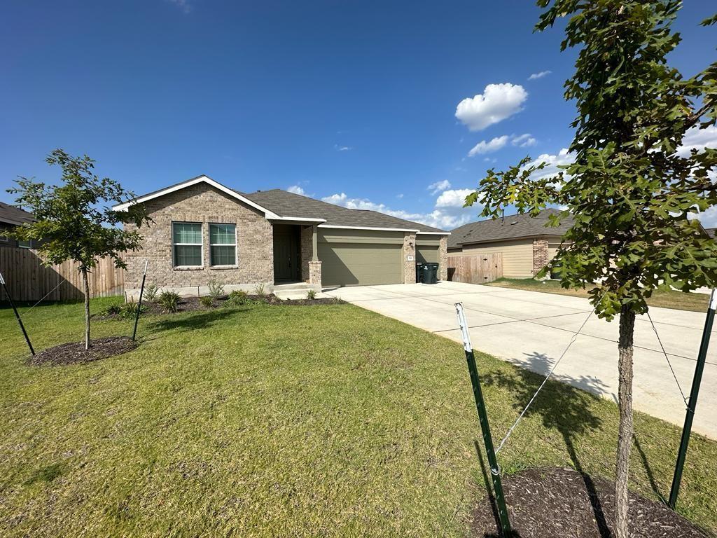 260 Vortex Pass, Kyle, TX 78640