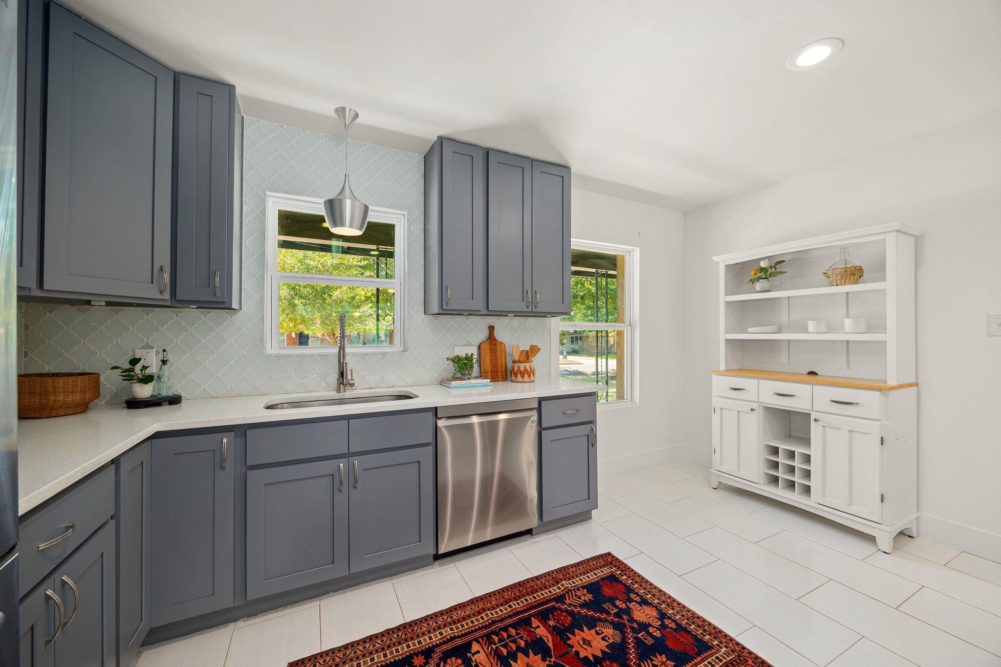 1006 Alegria Rd, Austin, TX 78757