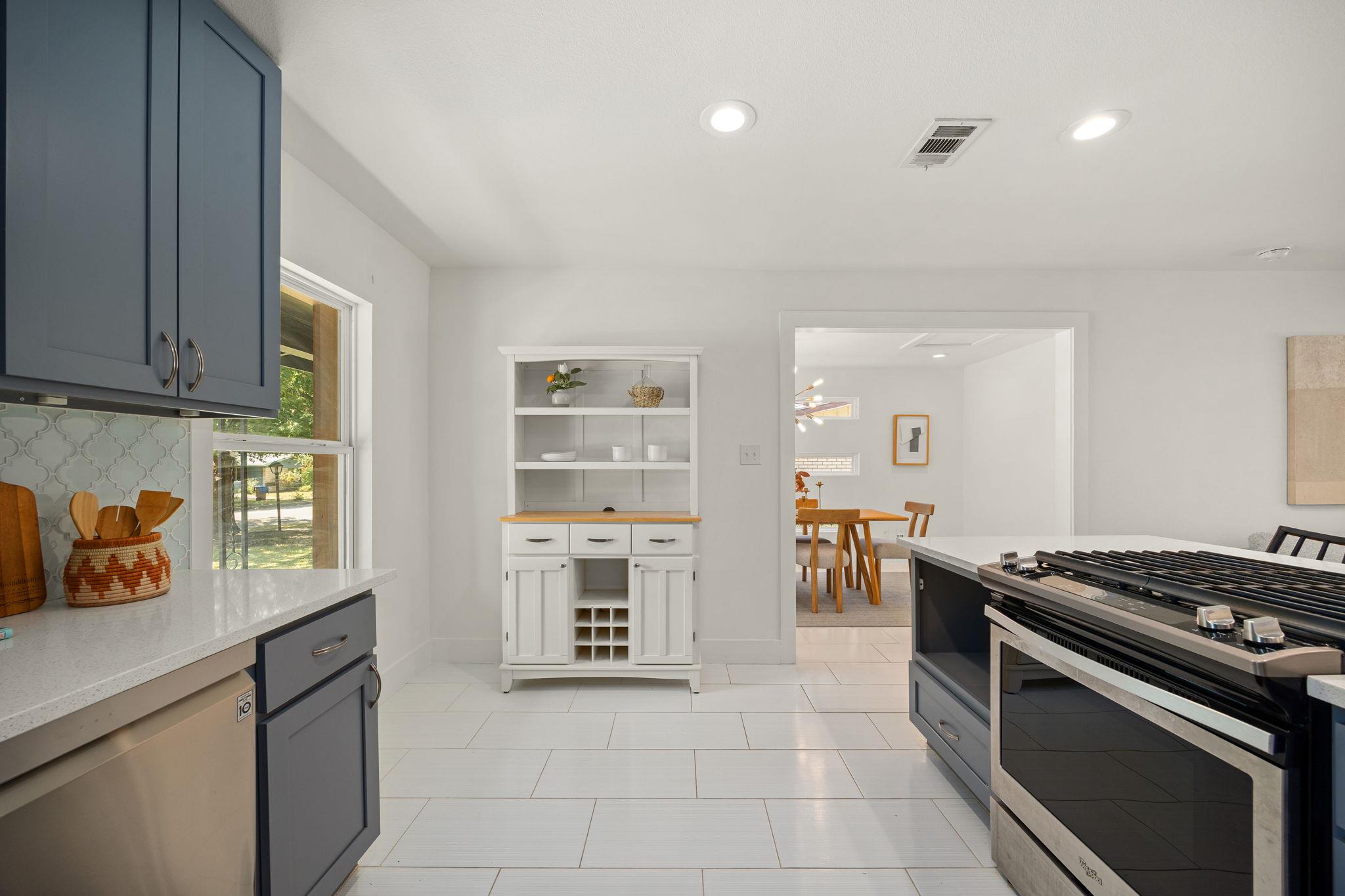 1006 Alegria Rd, Austin, TX 78757