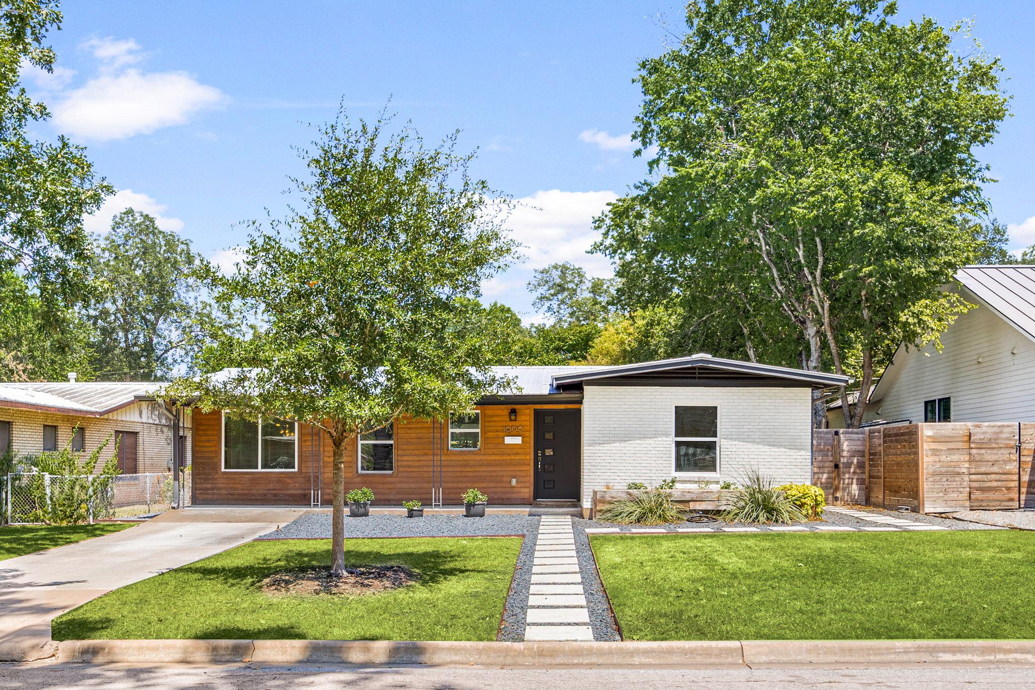 1006 Alegria Rd, Austin, TX 78757